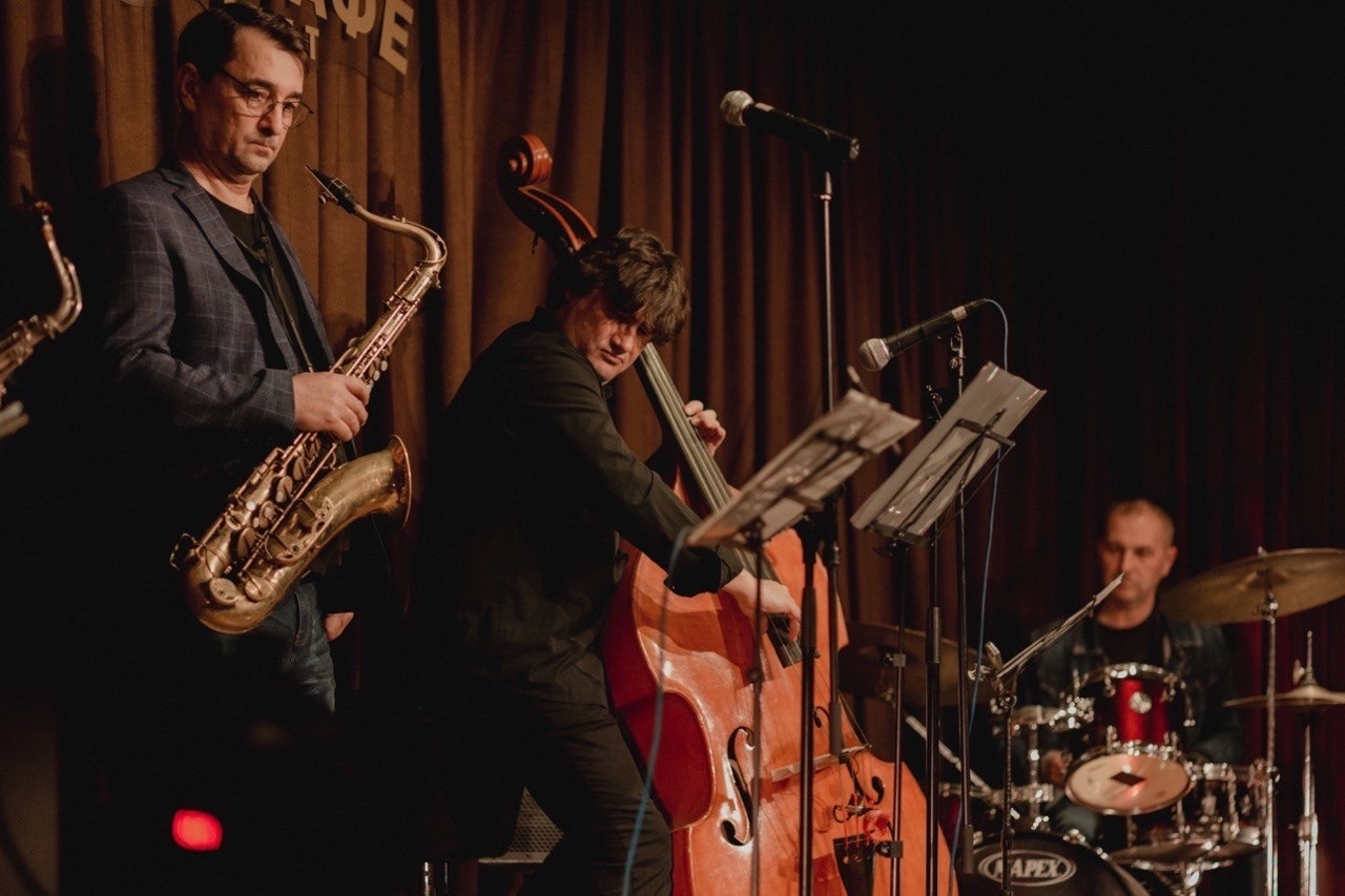 

Билеты на Tina Turner Tribute (Драматический театр)