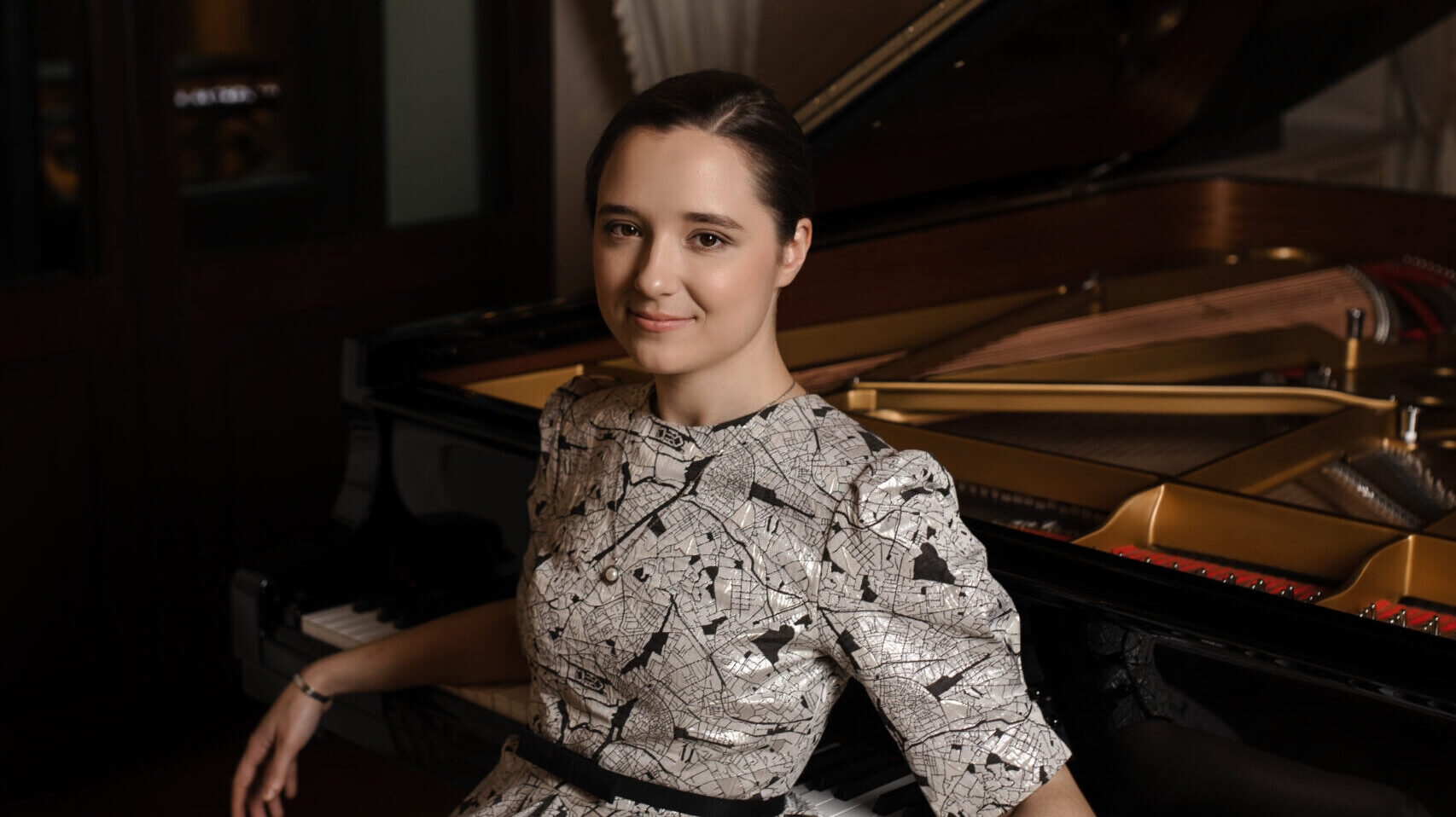 

Билеты на Музыкальные диалоги (Филармония им. Шостаковича. Малый зал)