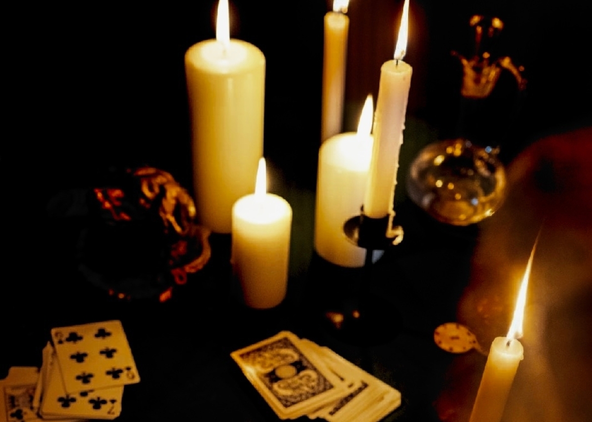 

Билеты на Пиковая дама (Шантарам)