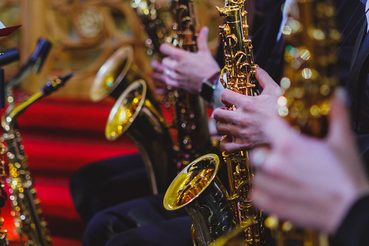 

Билеты на Международный фестиваль Фонд Бельканто - 20 лет. От Баха до Metallica. Орган и квартет саксофонов (Кафедральный собор Святых Петра и Павла)