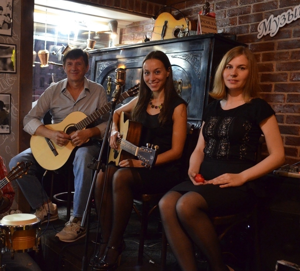 

Билеты на Art Flame (Музыка кофе и вина (МКВ))