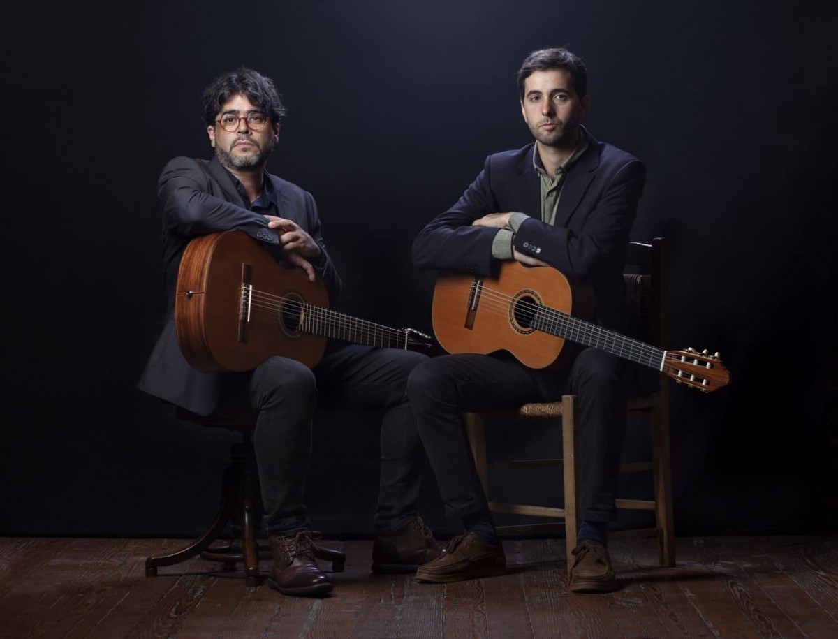 

Билеты на Мир гитары. Латино-гала (Филармония)