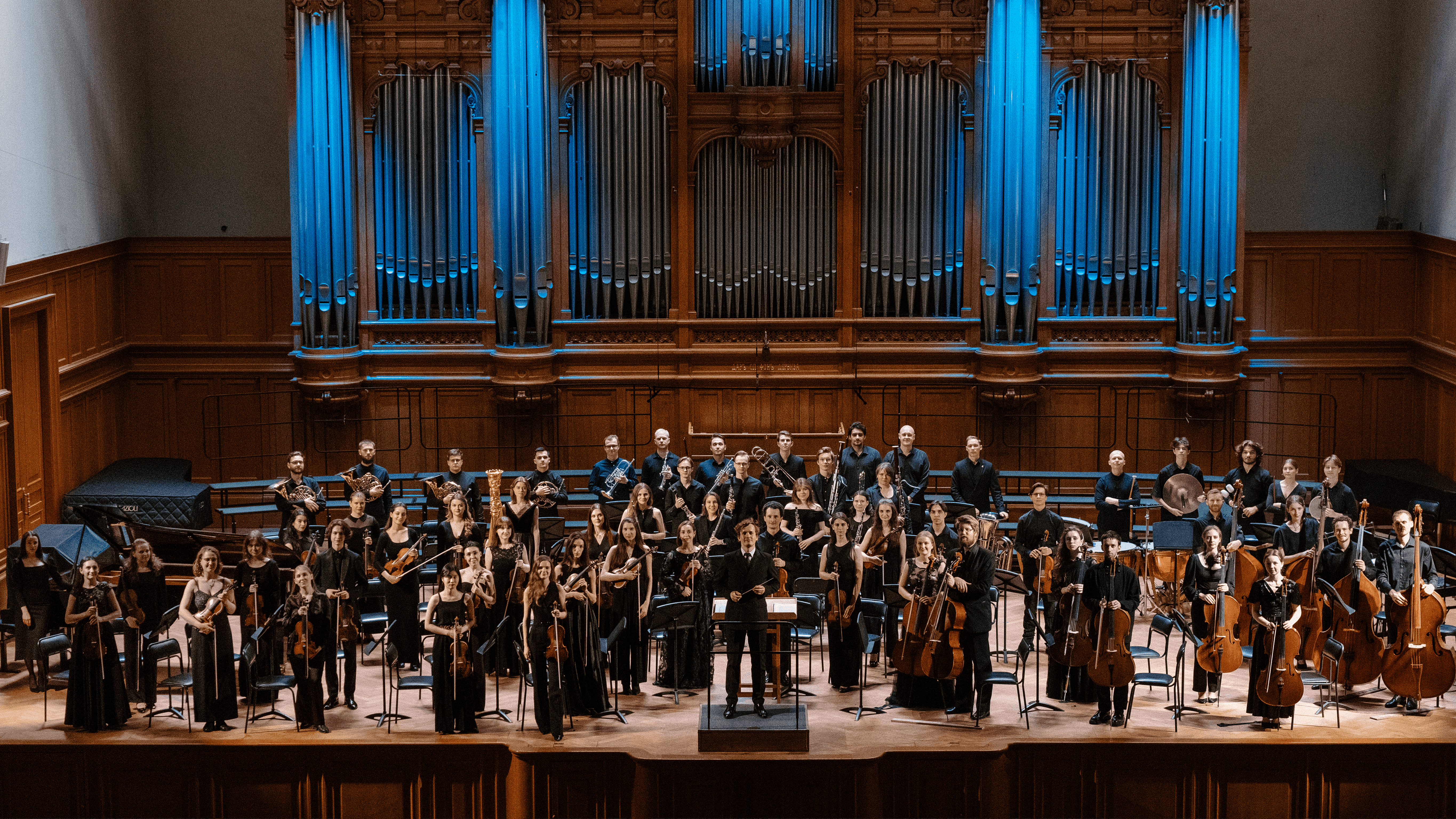 

Билеты на Прокофьев и его учителя. Праздничный концерт ко Дню рождения Прокофьева (КЦ «Сириус»)