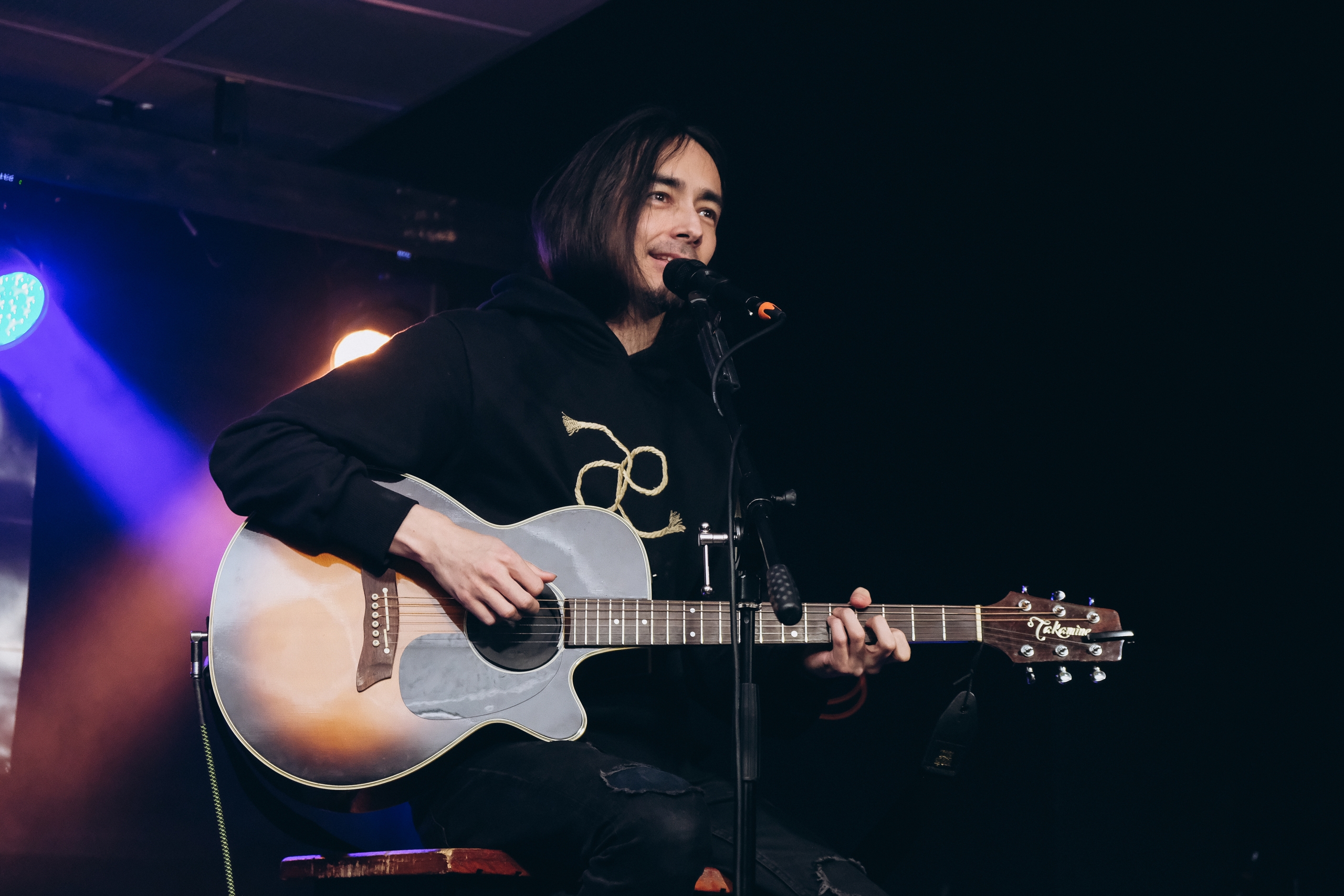 Афиша: Зилков ае в Санкте-Петербург 24 мая 2026