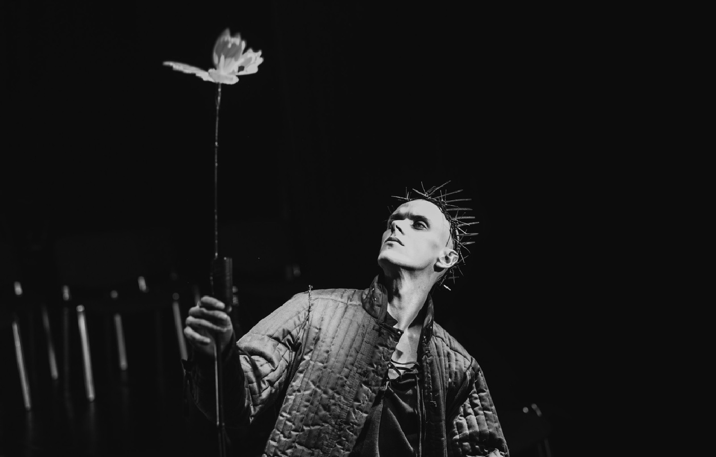 Афиша: Макбет. Эманация тьмы в Москве 29 апреля 2026