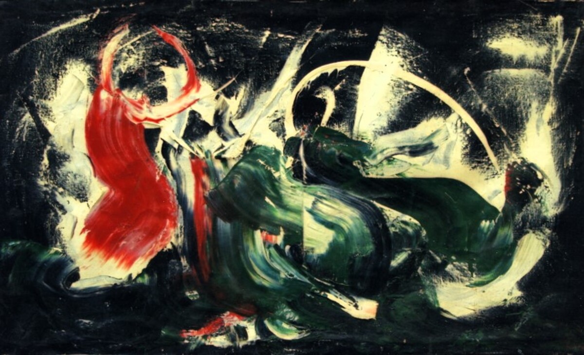 

Билеты на Николай Акимов и ученики (Музей искусства Санкт-Петербурга XX–XXI веков)