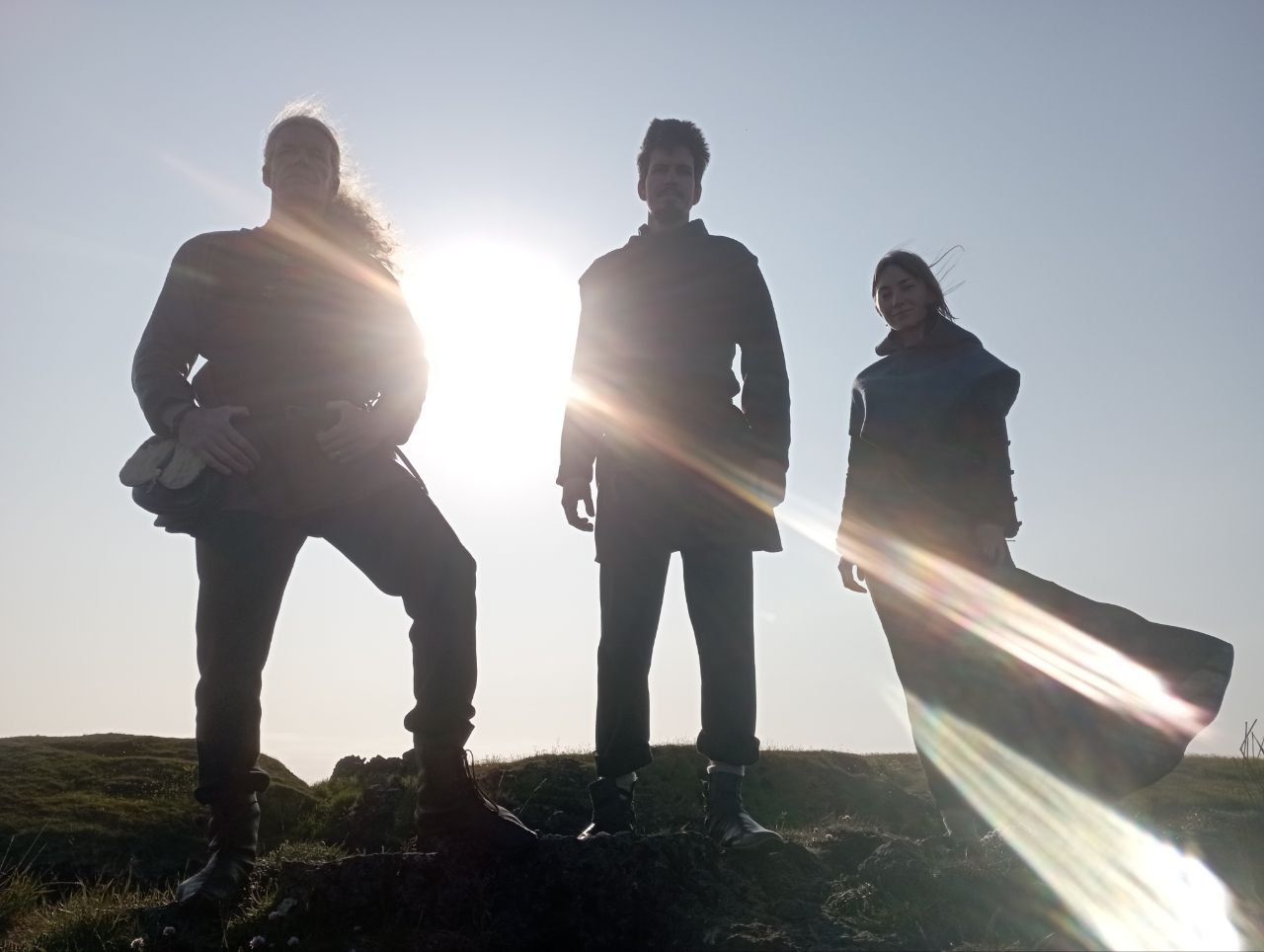 

Билеты на Spiritual Seasons (Alcatraz)