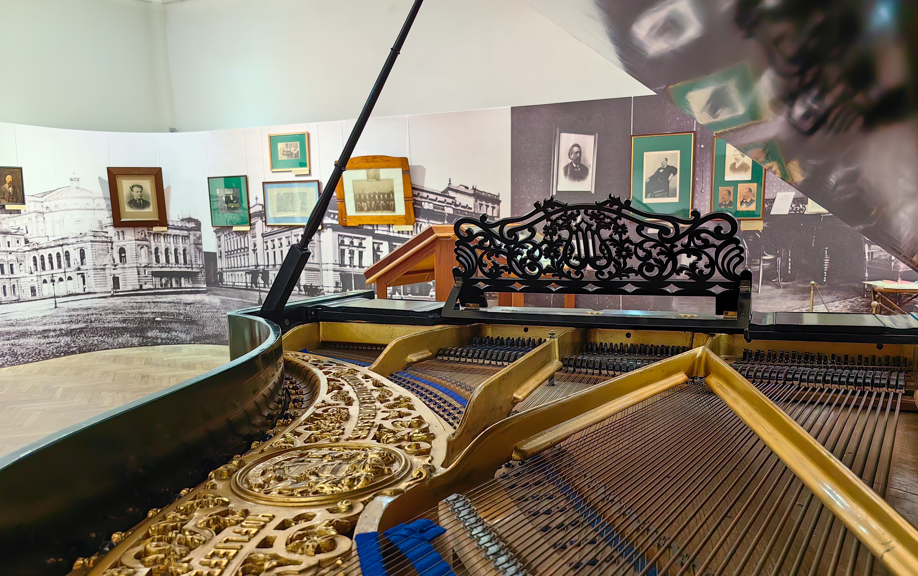 Афиша: Николай Мажара в Великем Новгороде 11 апреля 2026