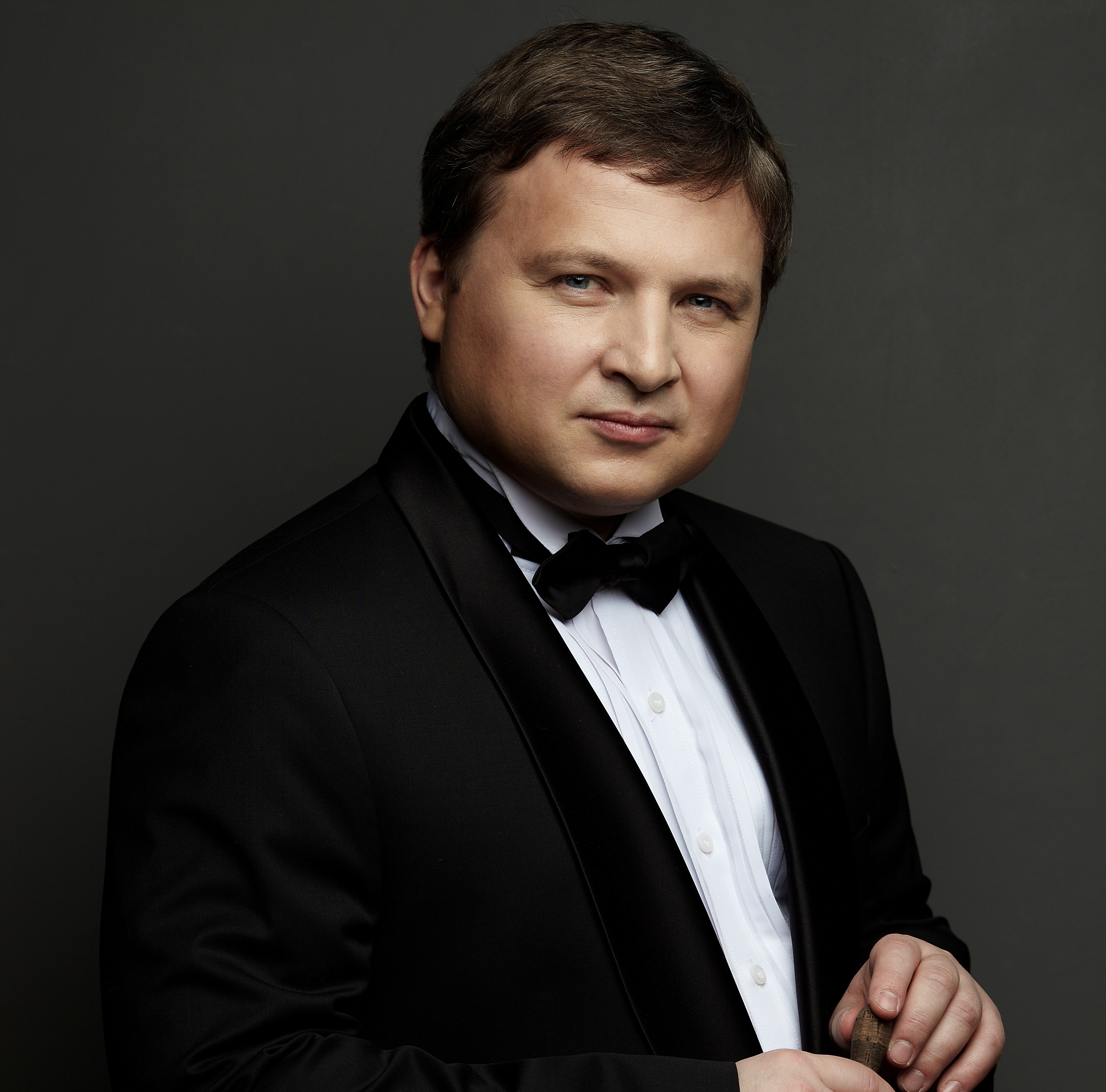 

Билеты на Анатолий Рыбалко и ЗКР (Филармония им. Шостаковича. Большой зал)