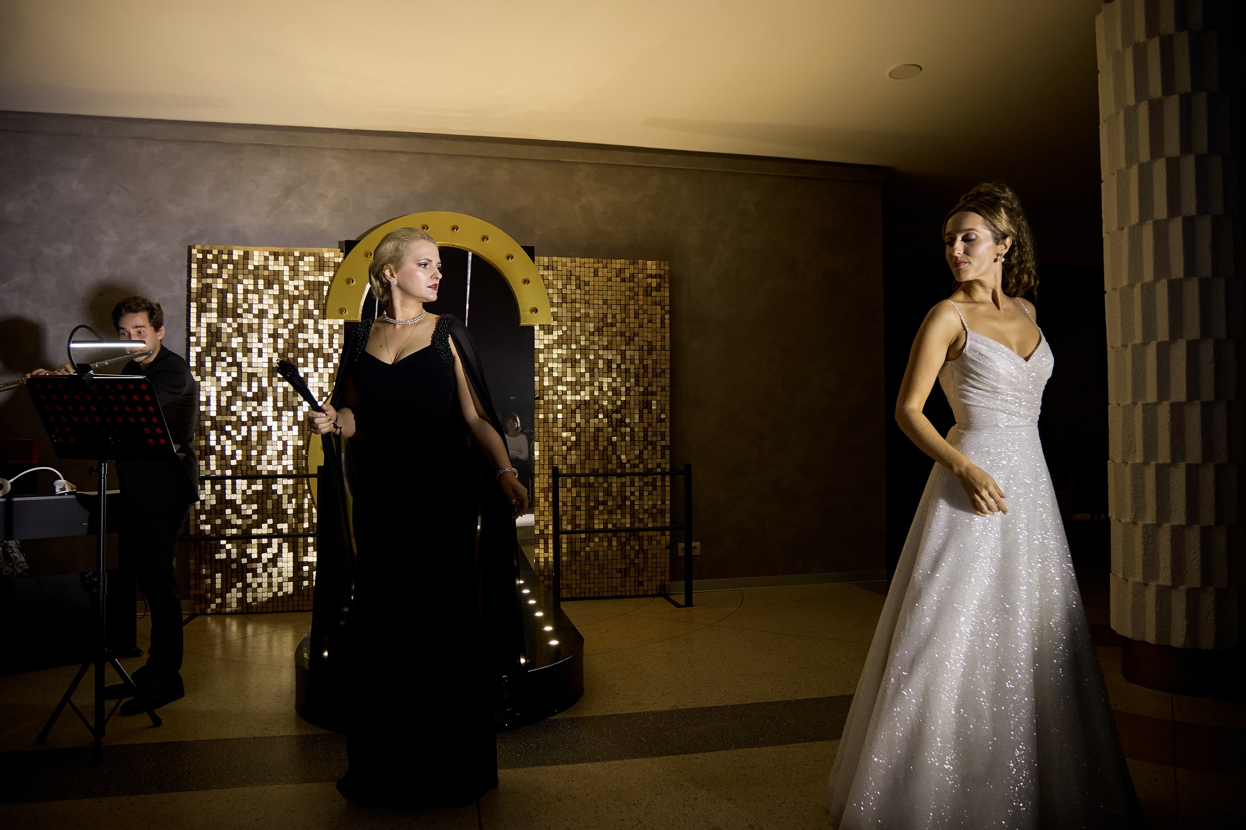 

Билеты на От арии до песни (Музыкальный театр)