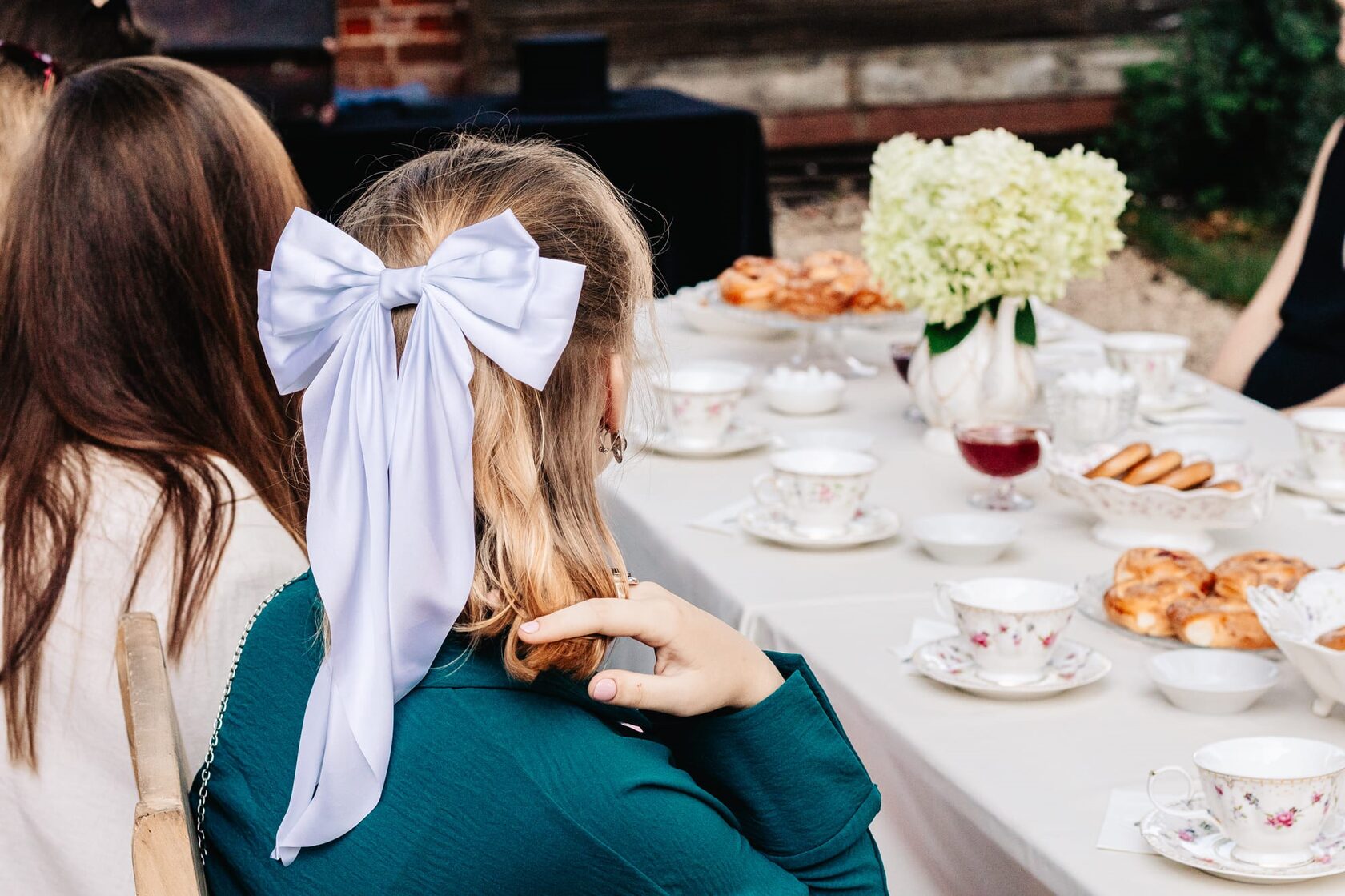 

Билеты на Чаепитие на английский манер (Заповедные кварталы)