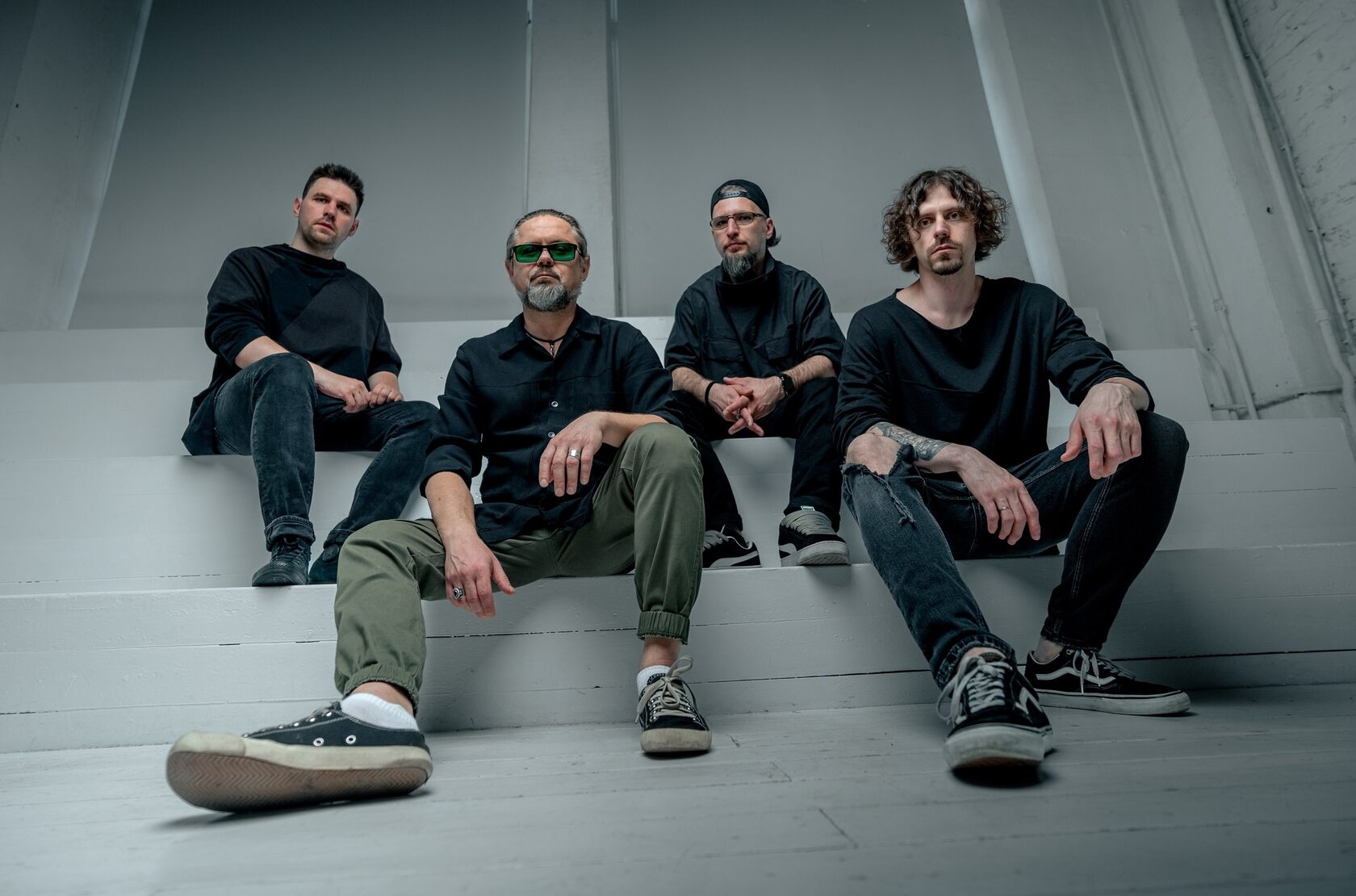 Афиша: 7Раса в Москве 7 июня 2026