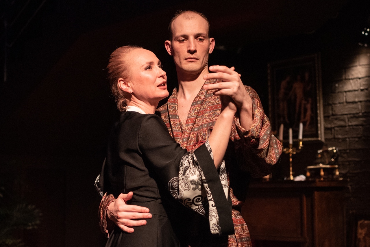 Афиша: Шанс для двоих в Чебоксары 23 апреля 2026