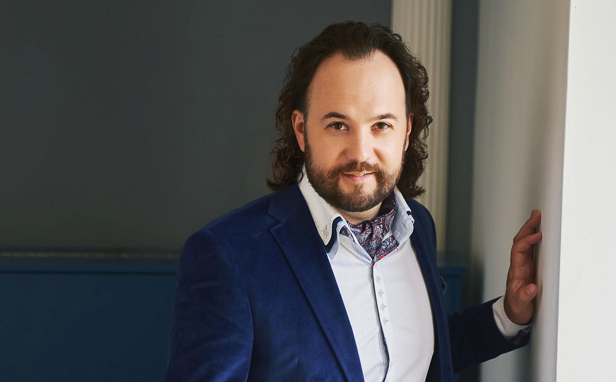 

Билеты на Духовой оркестр и Максим Щербицкий. Поверь в мечту! (Филармония. Концертный зал)