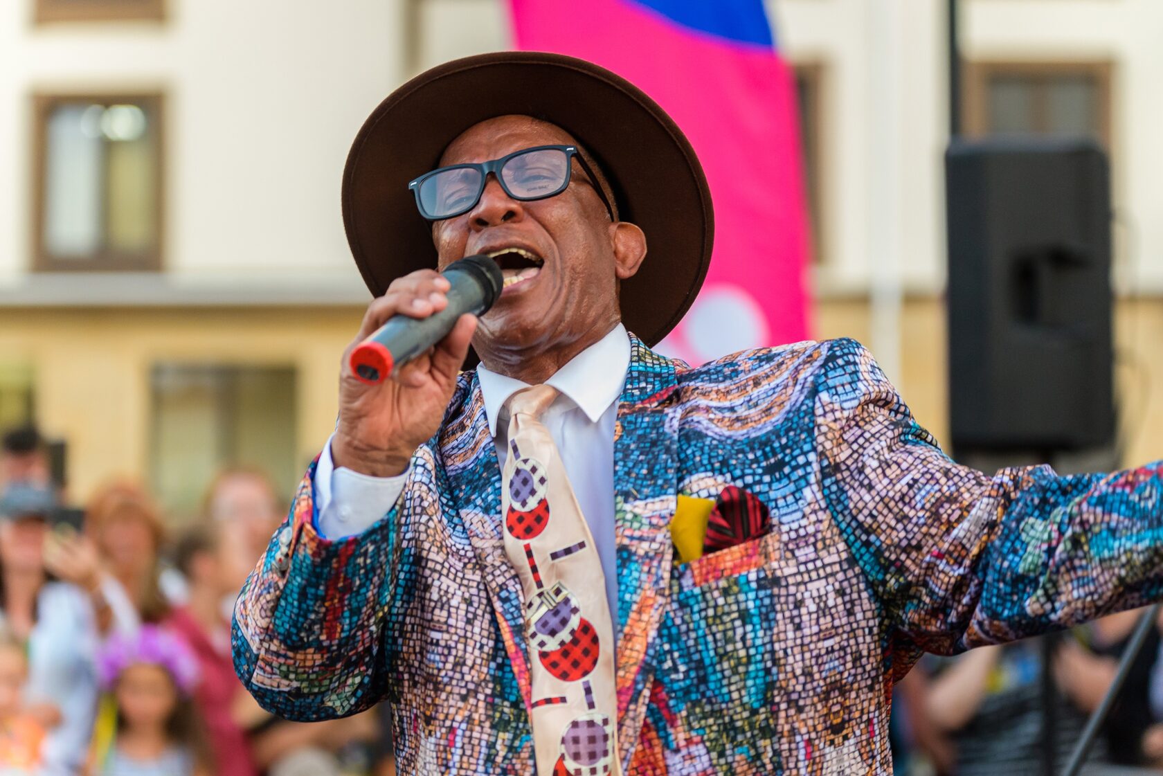 

Билеты на Стивен Митчелл и Джем-бэнд Максима Пиганова (Филармония им. Светланова)