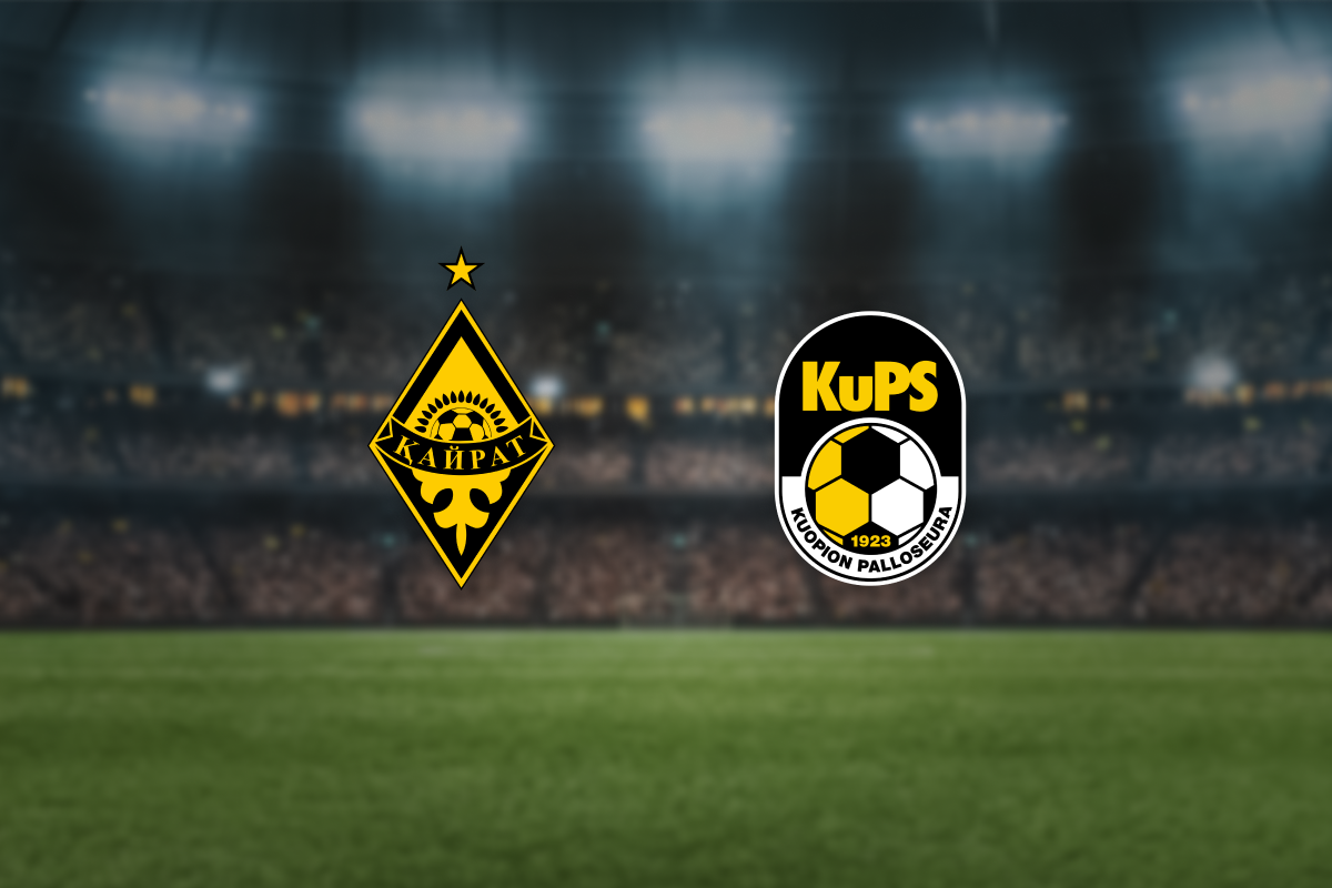 

Билеты на Кайрат — Купс (Центральный стадион)