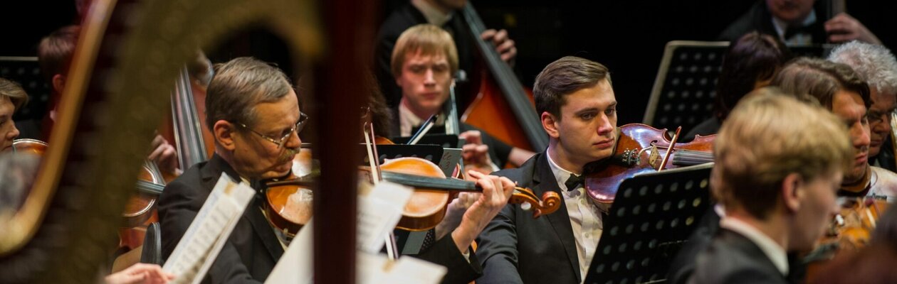 Рихард Вагнер. Летучий голландец