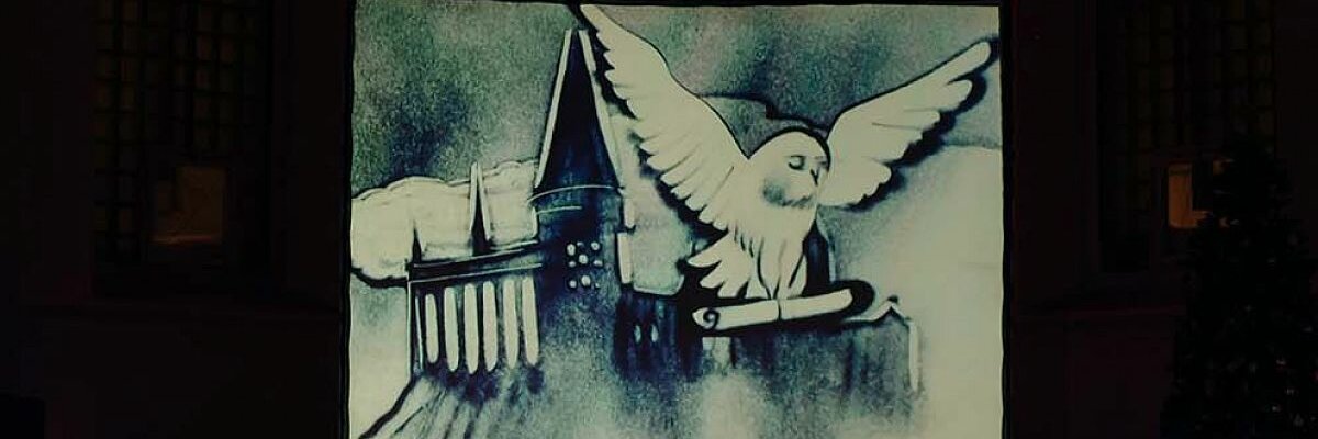 Музыкальный мир фэнтези: Гарри Поттер