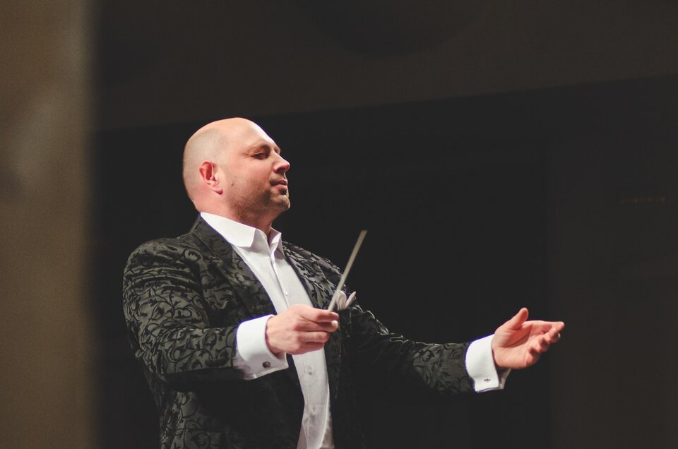 Мир балетов Глазунова и Чайковского