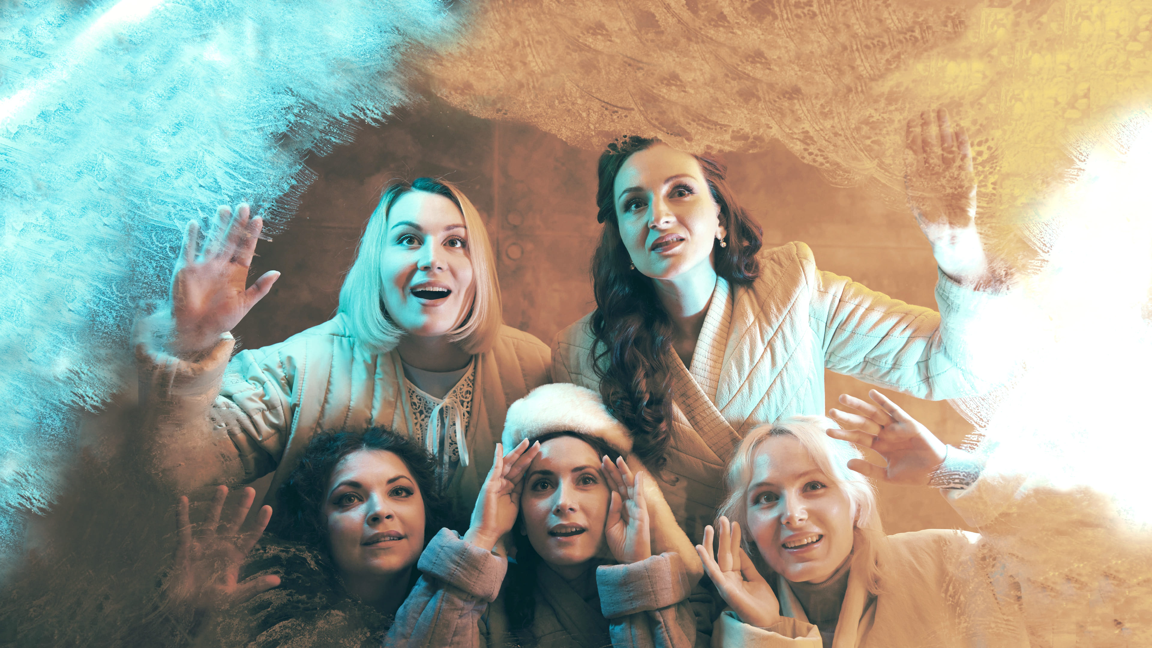 

Билеты на Девчата (Областной музыкальный театр)