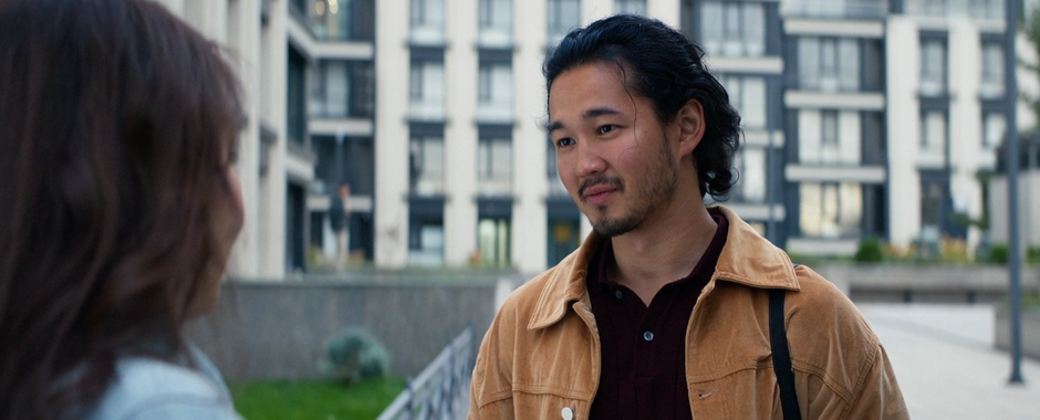 Yйлену оңай