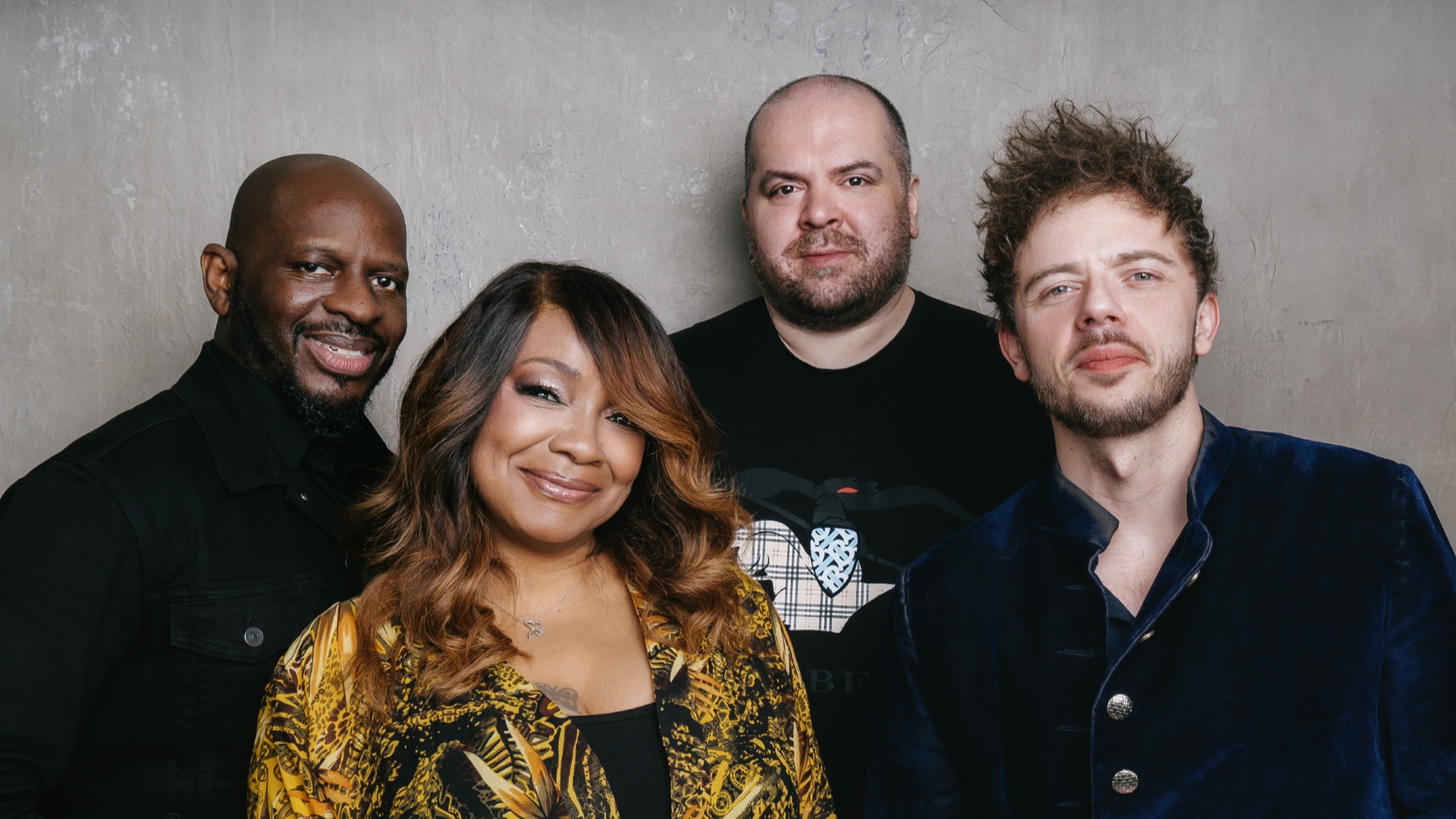 

Билеты на Антон Давидянц и Enterplay (Зал органной и камерной музыки им. Дебольской)