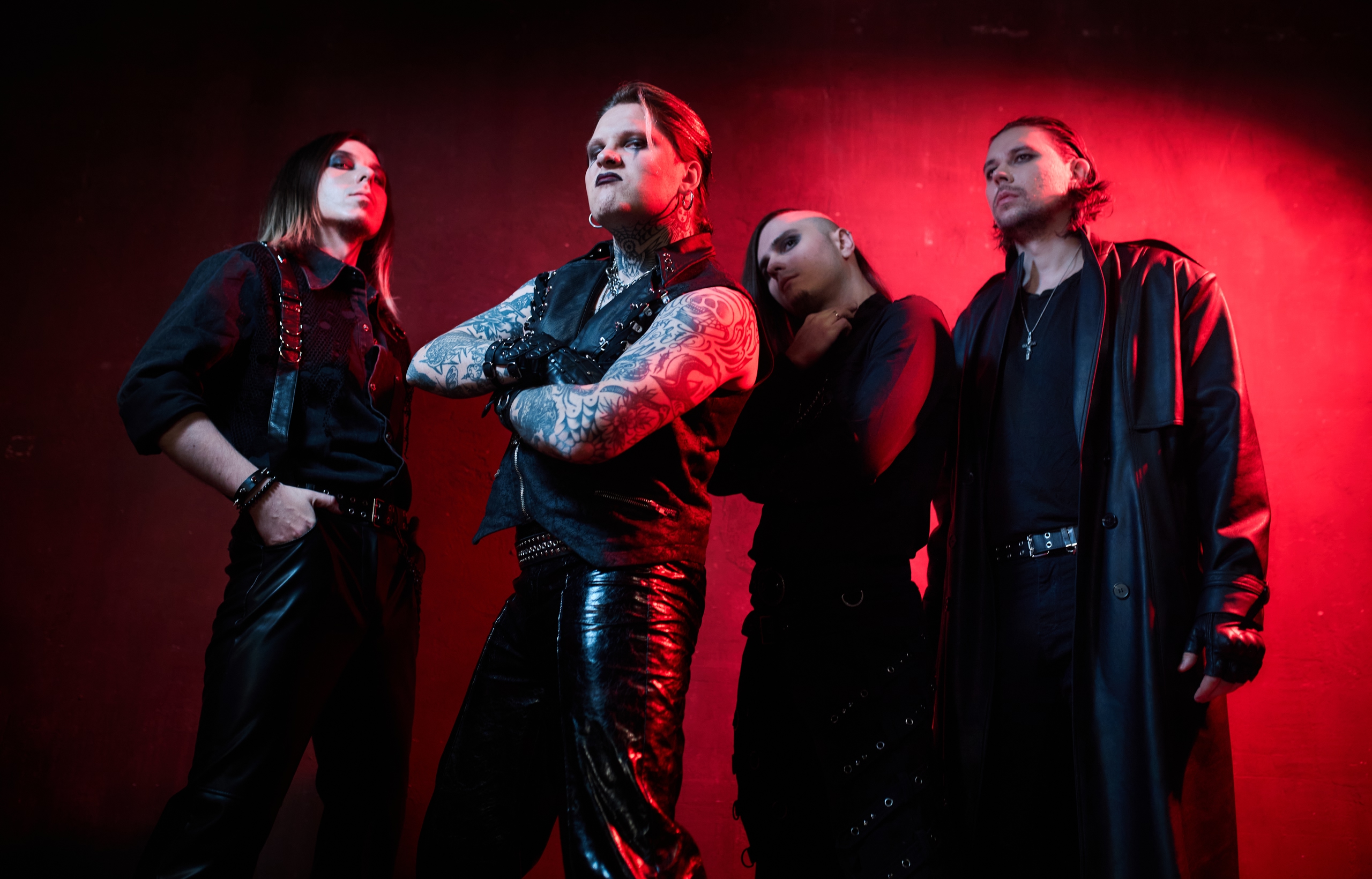 

Билеты на Unluvd. Neverlove (Рассвет (ex. Mod))