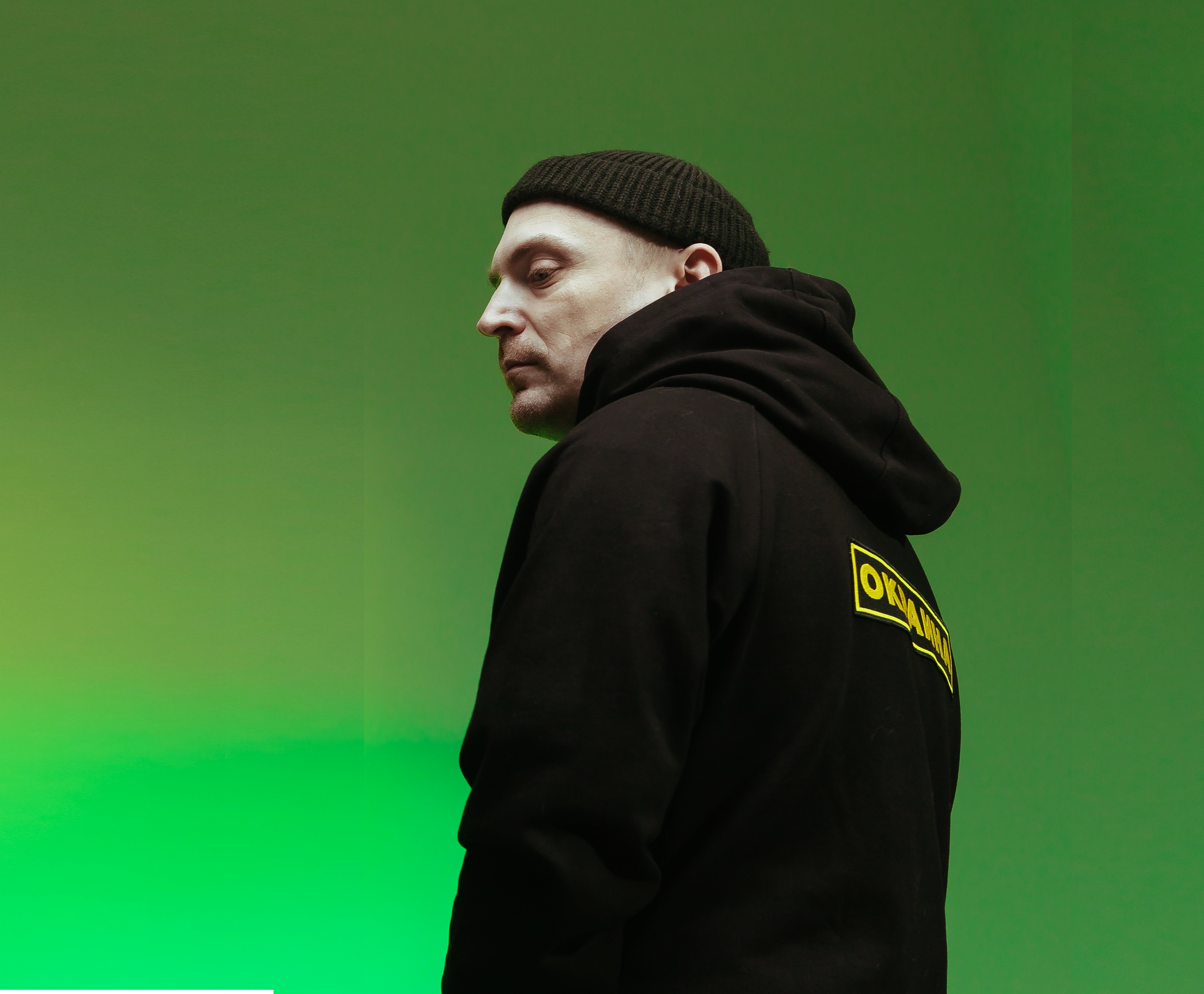 

Билеты на Horus (Графит)