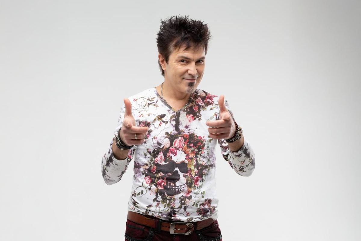 

Билеты на Алексей Потехин (Lюstra Bar)