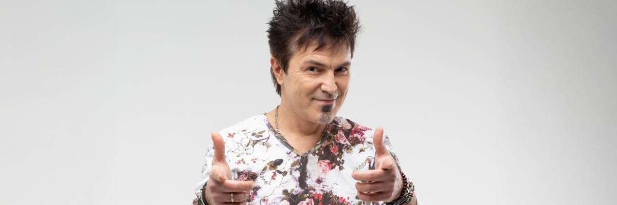 Алексей Потехин