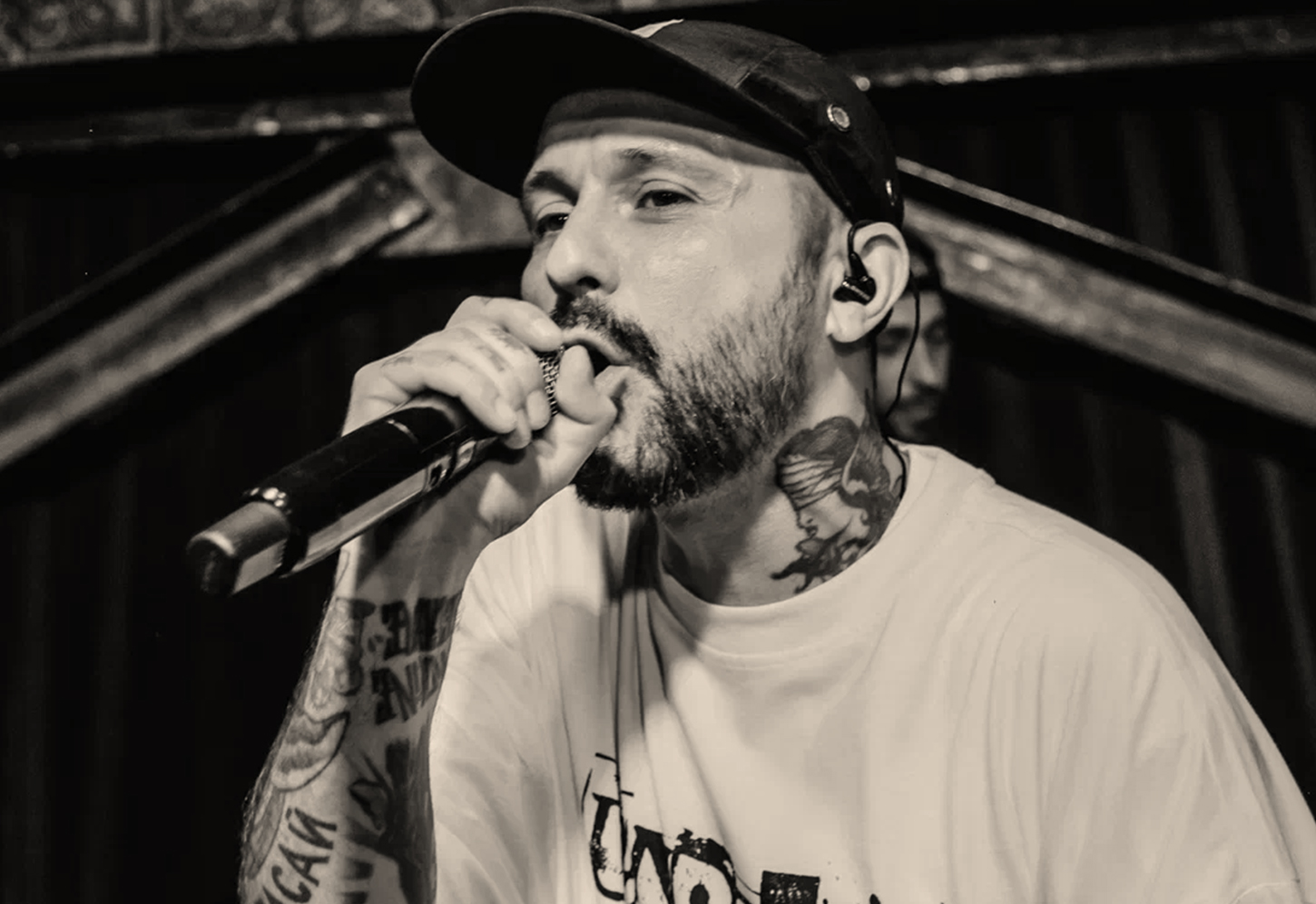 

Билеты на Коля Маню (Mezzo Forte)