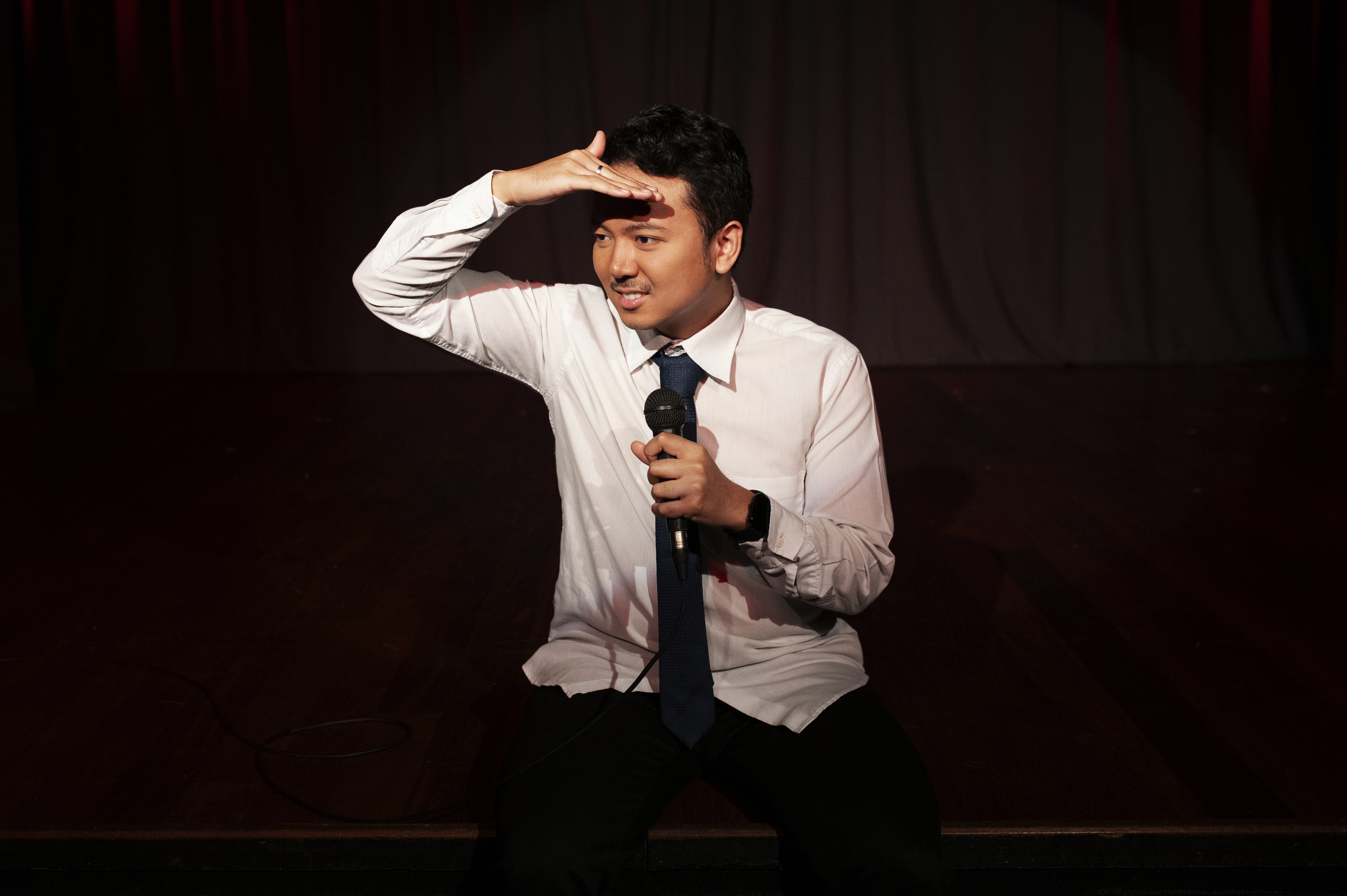 

Билеты на Стендап от лучших комиков Нижнего Новгорода (Improv Club)