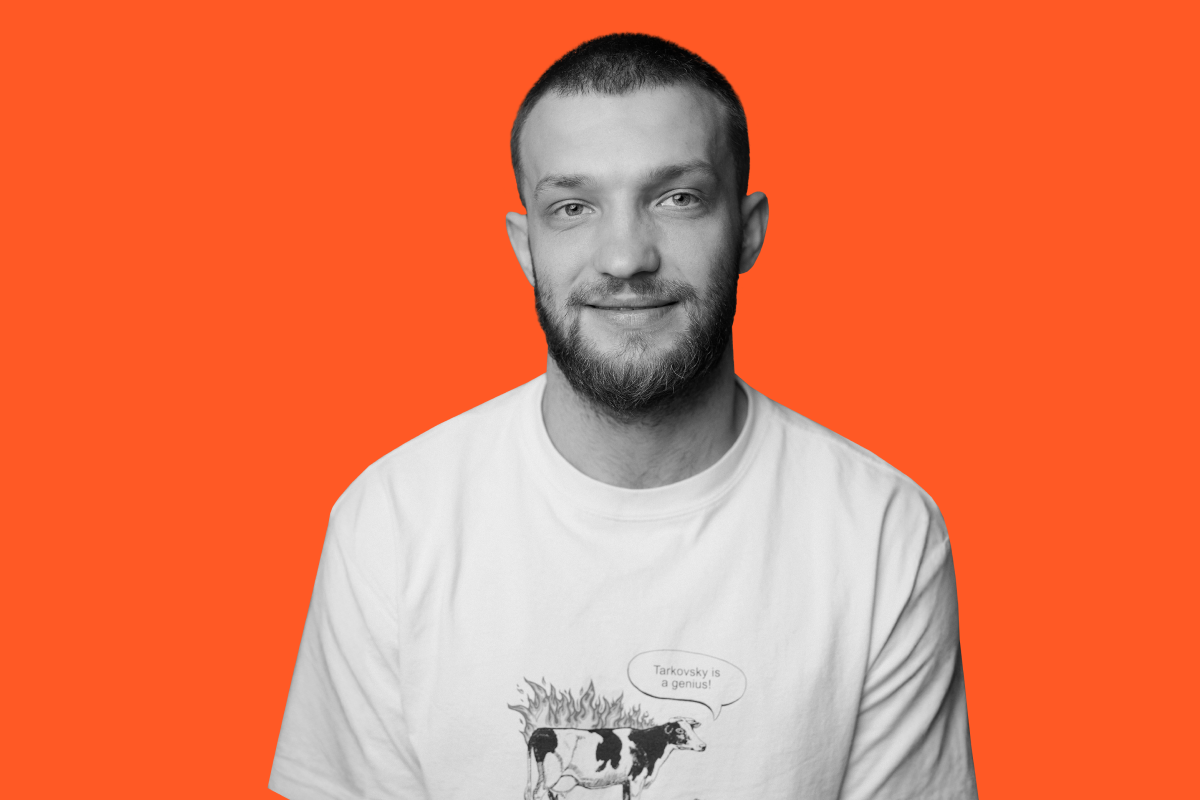 

Билеты на Слава Никифоров (StandUp Store Moscow)