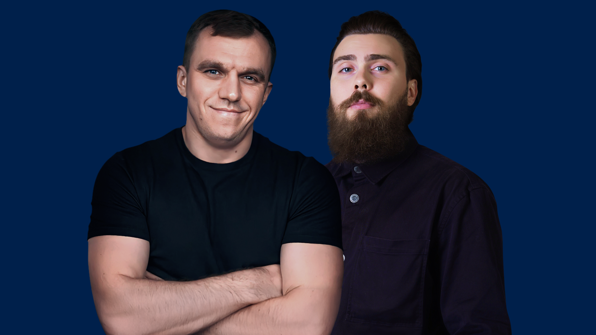 Афиша: Start Up & Comedy. Комики помогают зрителям найти себя в Санкте-Петербург 12 апреля 2026