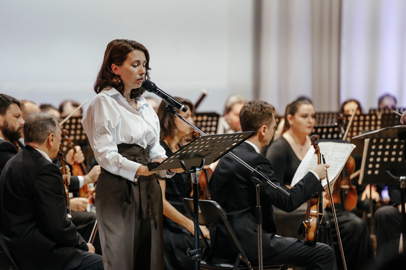 

Билеты на Чиполлино (Областной дворец творчества детей и молодёжи)