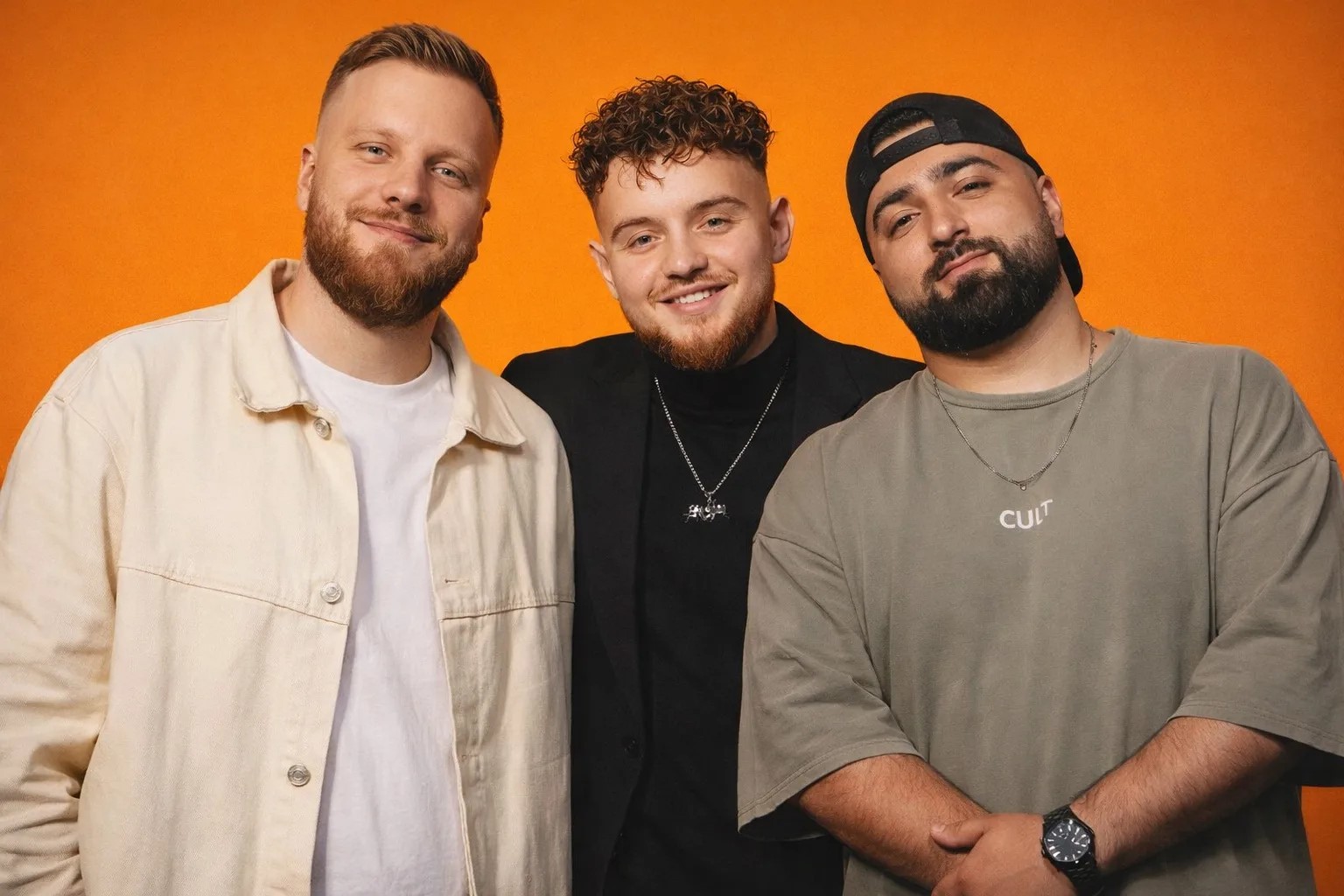 

Билеты на Шашлычный стендап (Comedy Hub (ex. Stand Up Brothers))