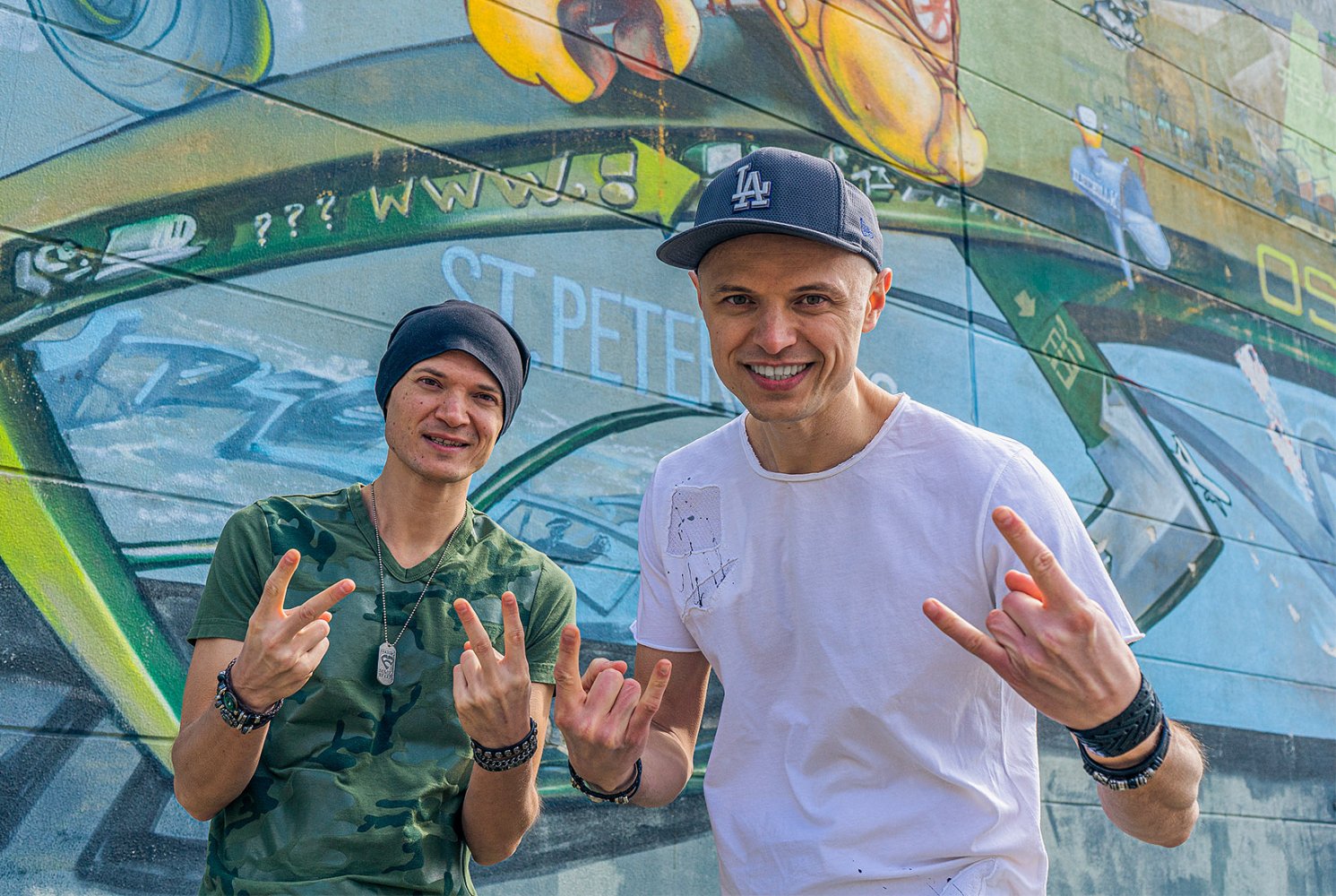 

Билеты на Дискач 90-х (Дворец спорта «Труд»)