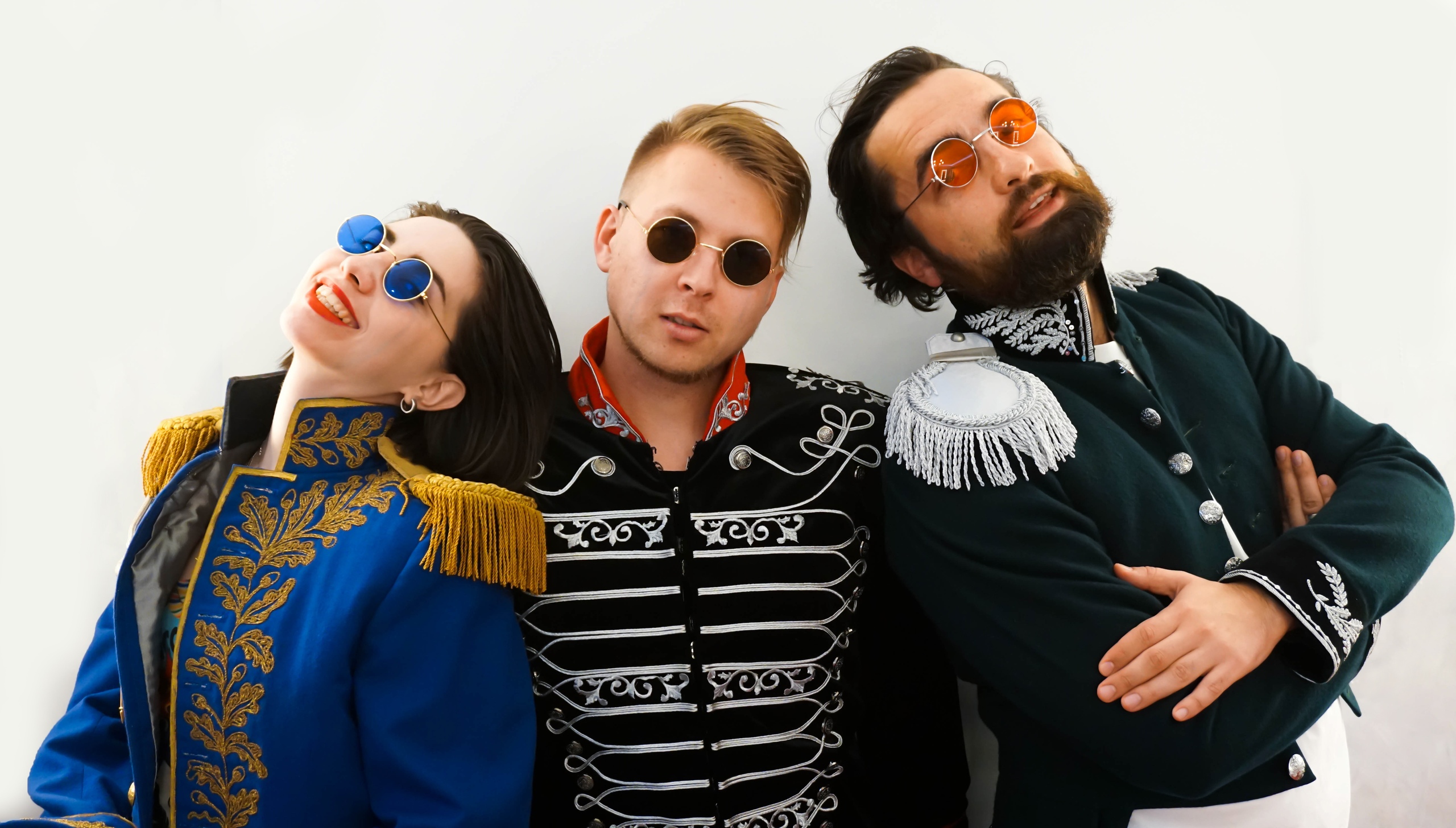 

Билеты на Дископровокация (Gipsy Office)