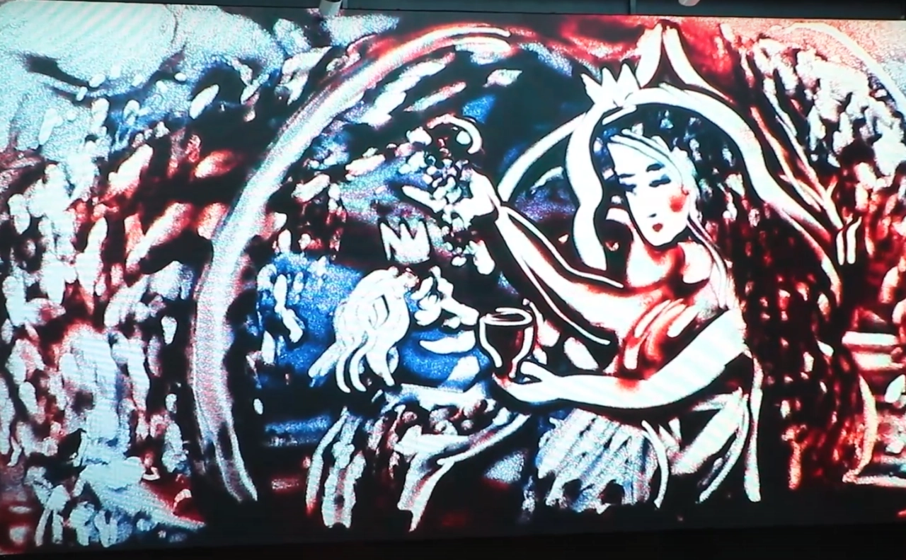 

Билеты на Сказка о золотом петушке (Скарабей)