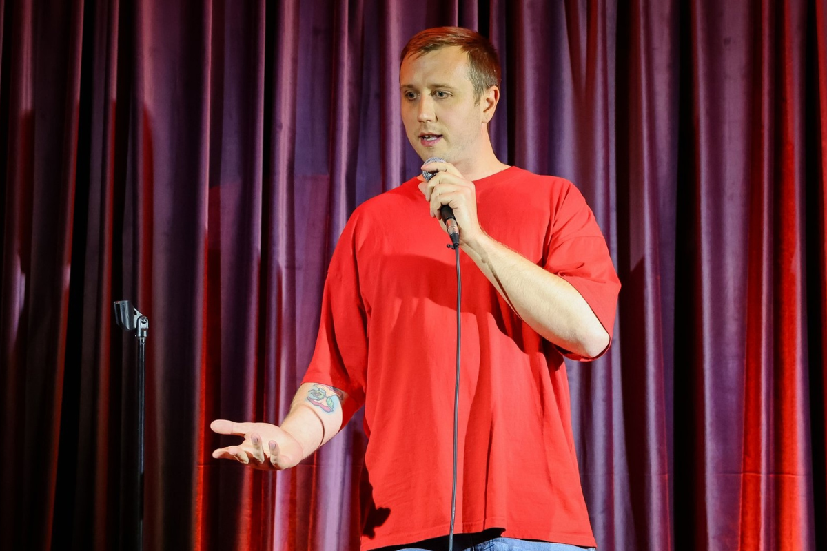 

Билеты на Новые шутки (Hops Spot)