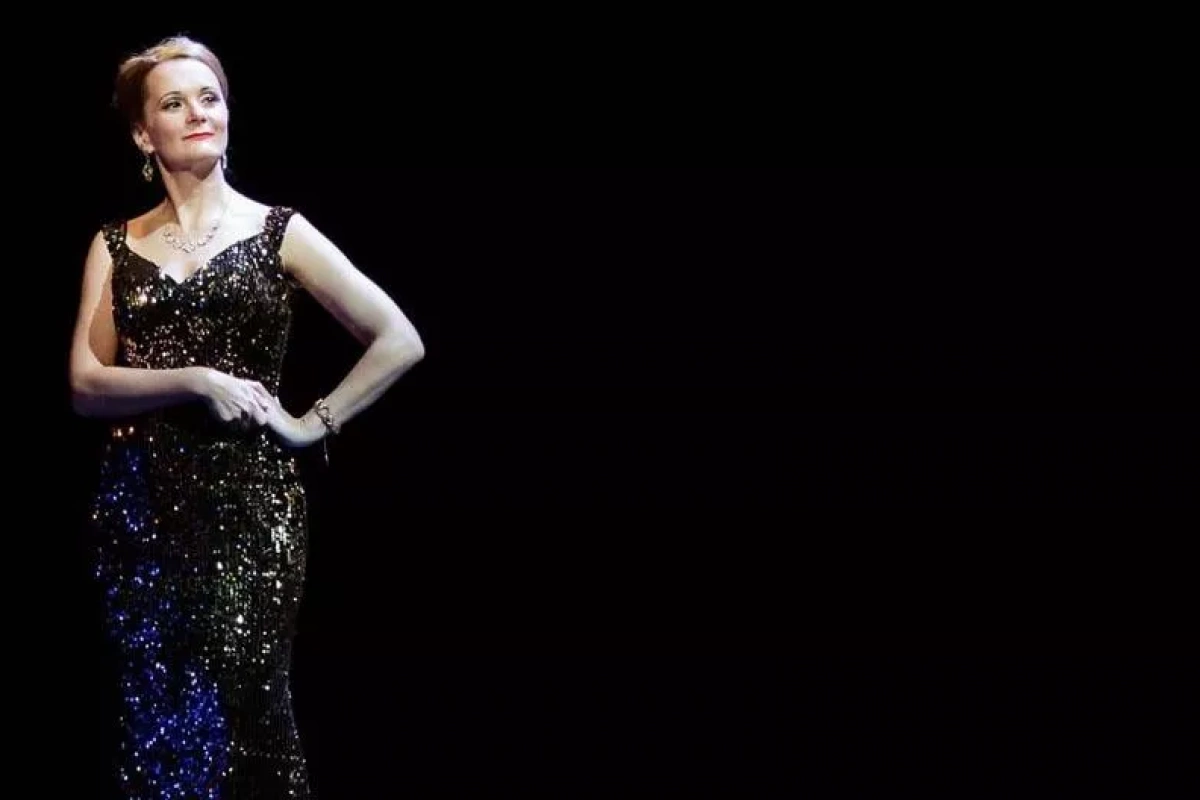 

Билеты на Моцарт в опере (Свердловская филармония)