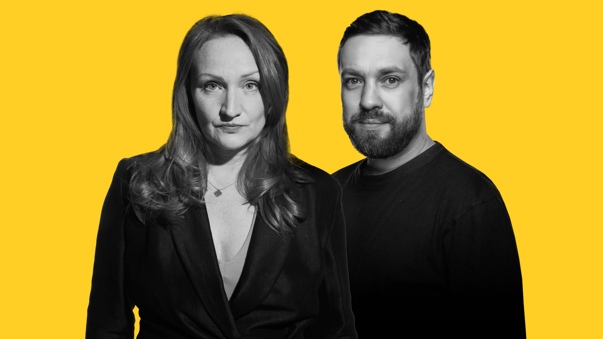 Афиша: Денис Че, Елена Новикова в Москве 8 апреля 2026