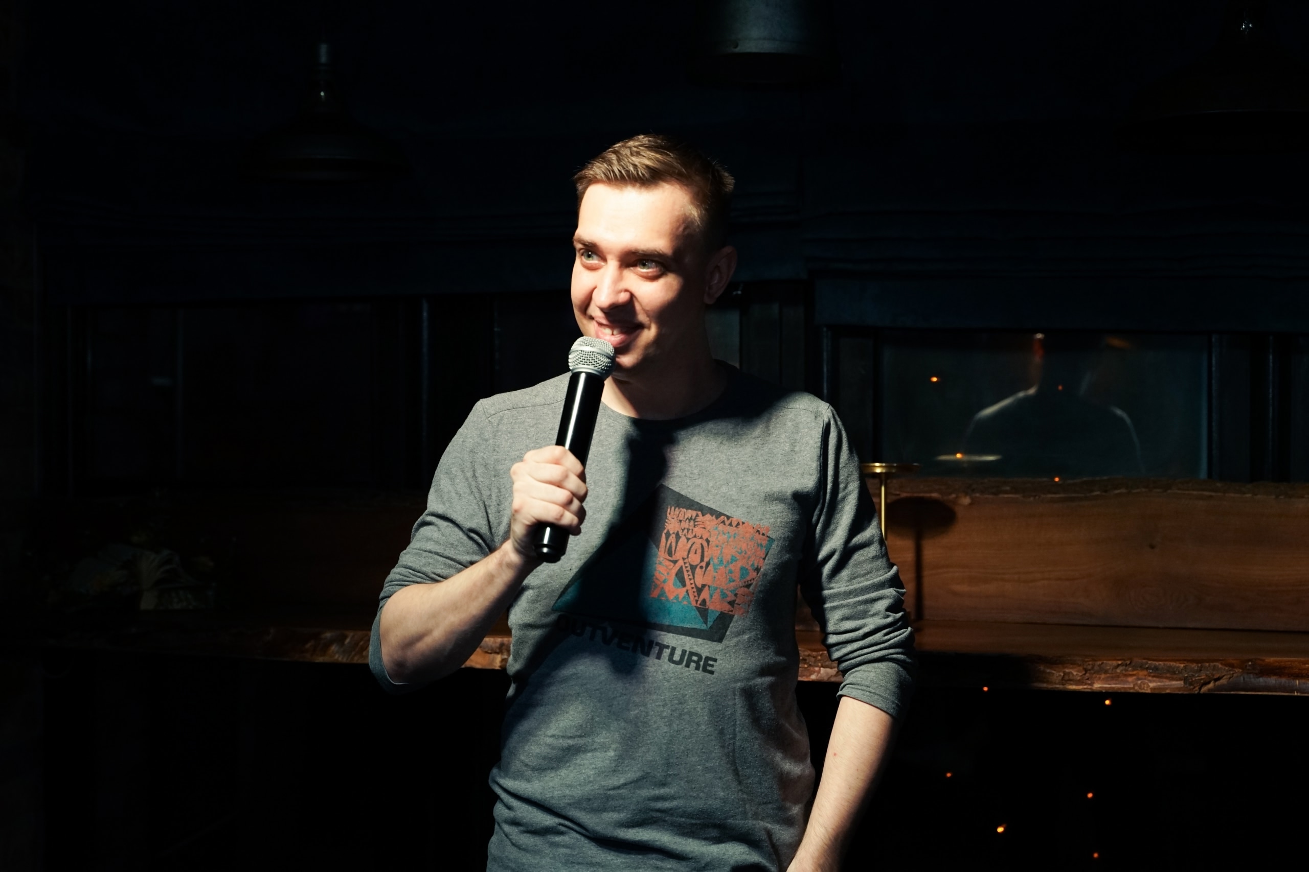 

Билеты на Георгий Субботенко (Flash Bar)