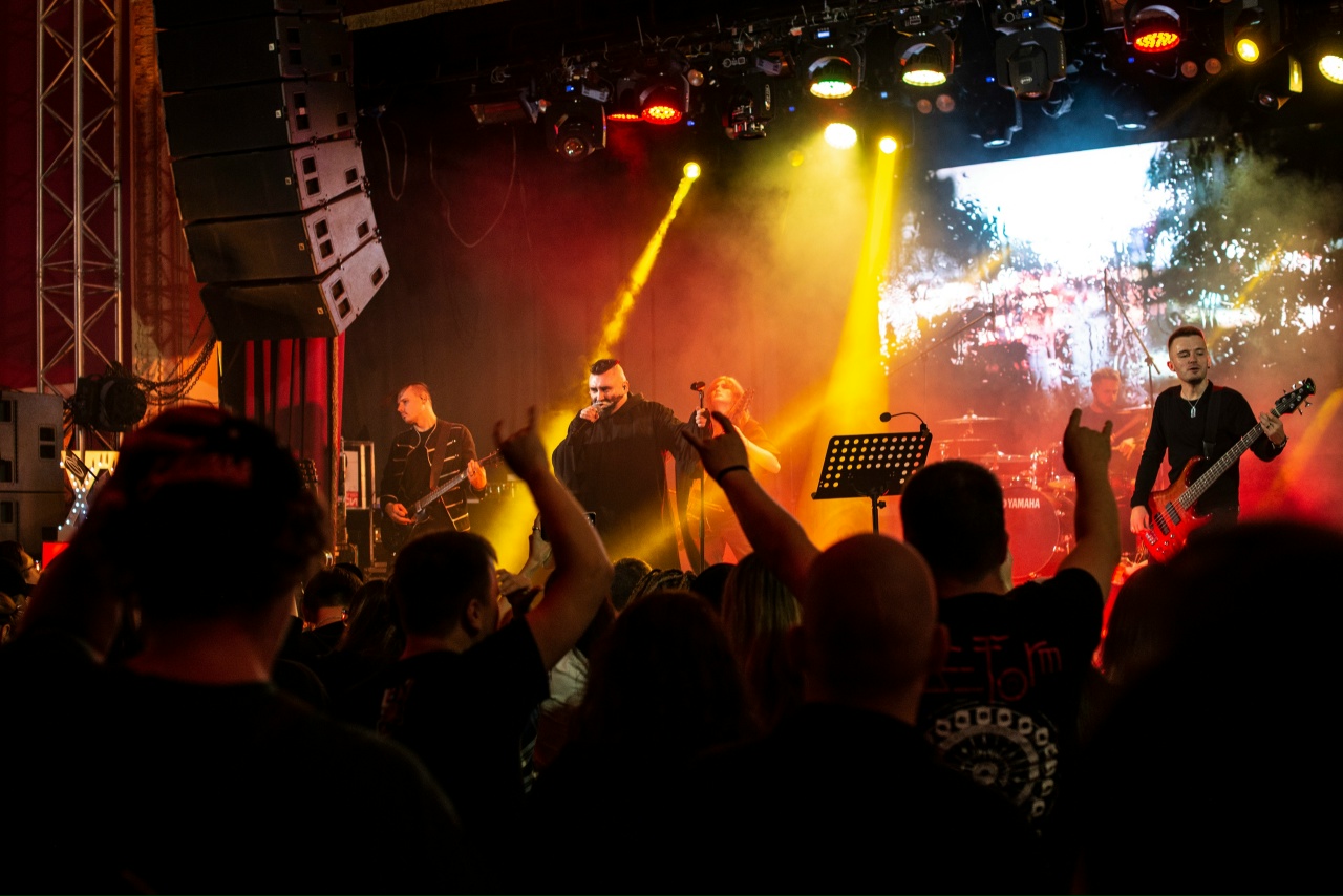 

Билеты на Deform (Pravda)