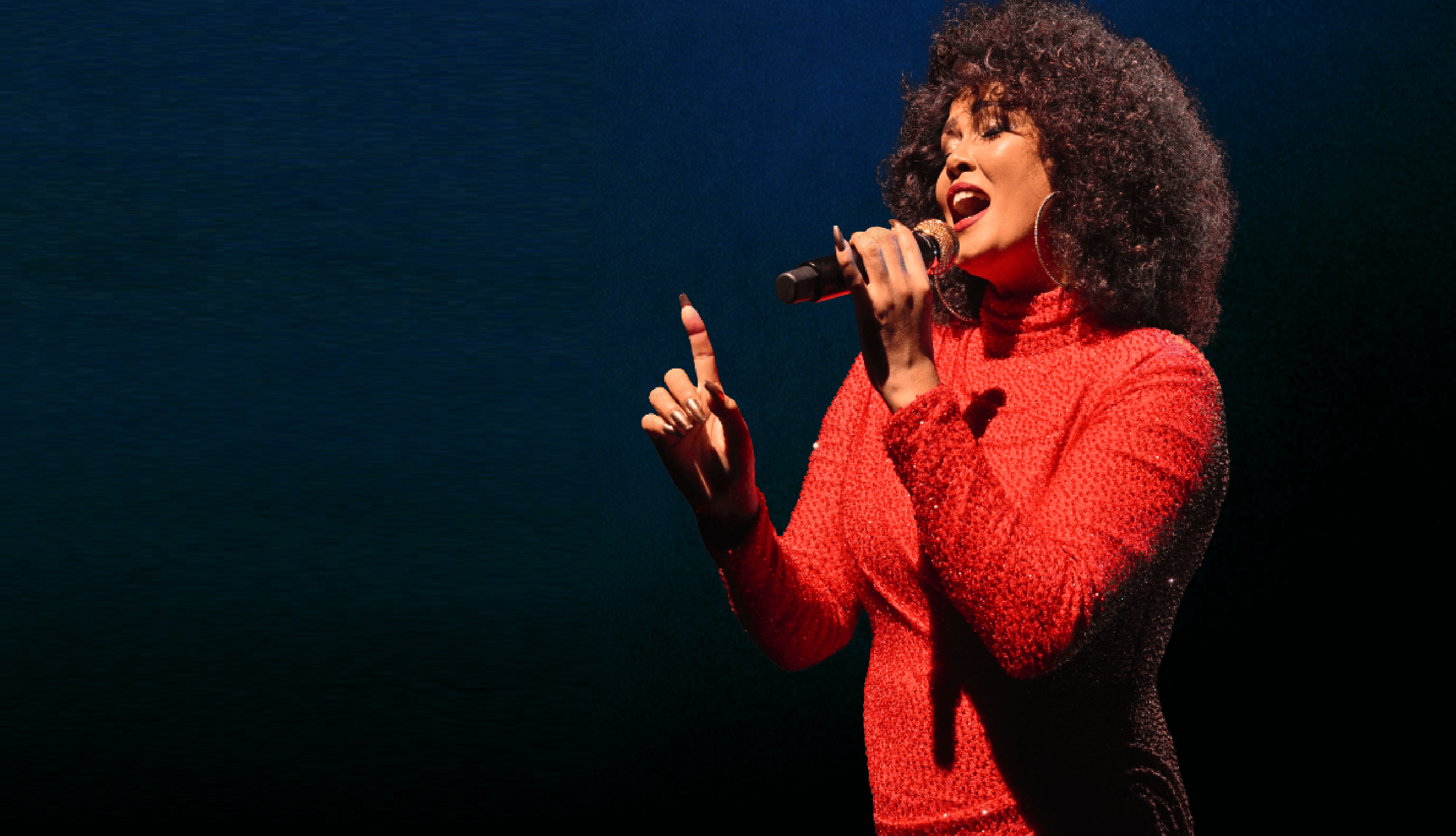 Tribute Show в Астане