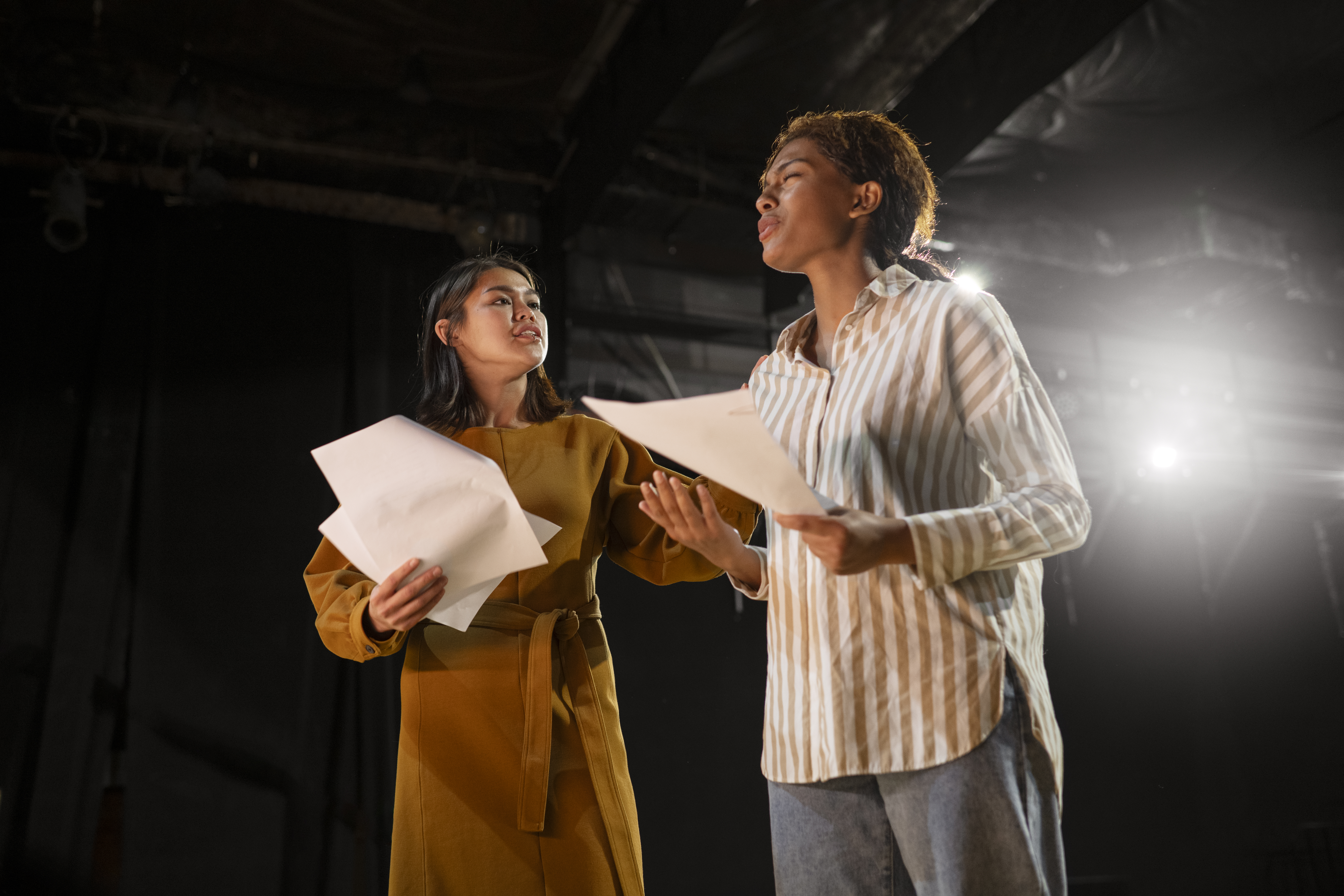 Афиша: Я буду актёром в Томске 10 мая 2026