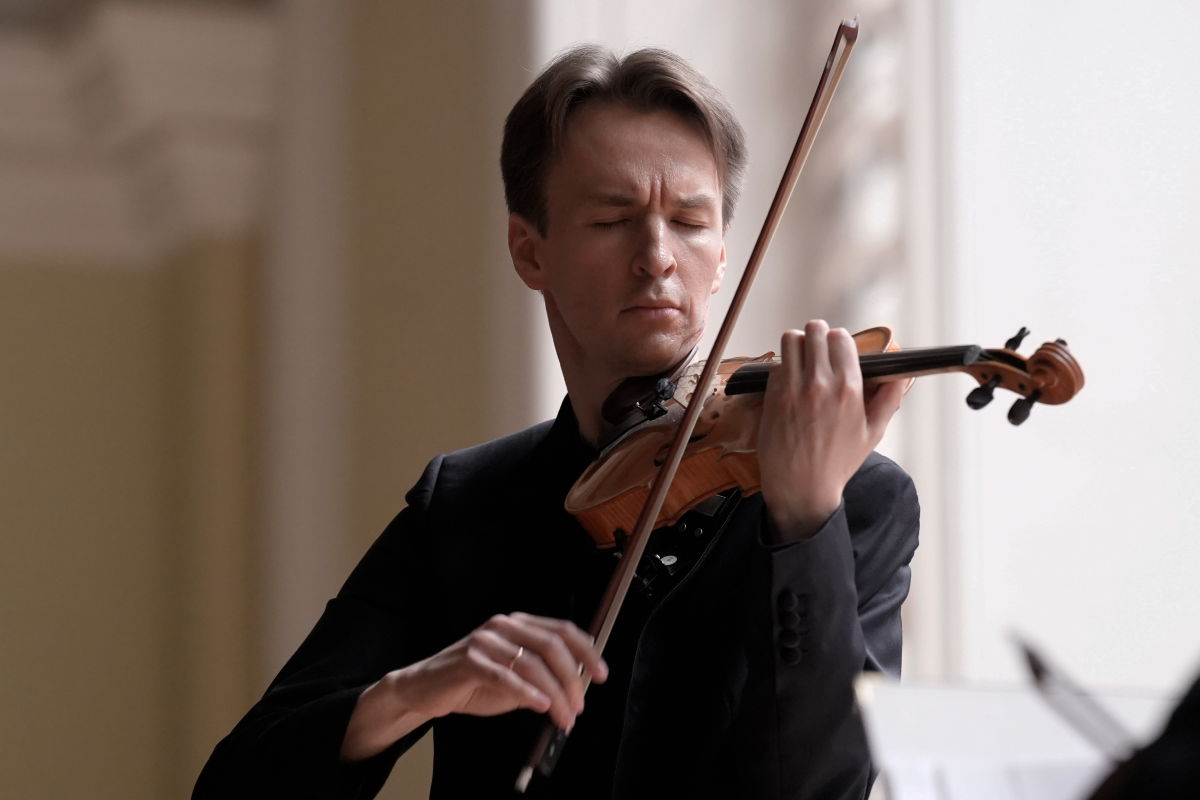 

Билеты на Шедевры славянских композиторов (Консерватория им. Чайковского)