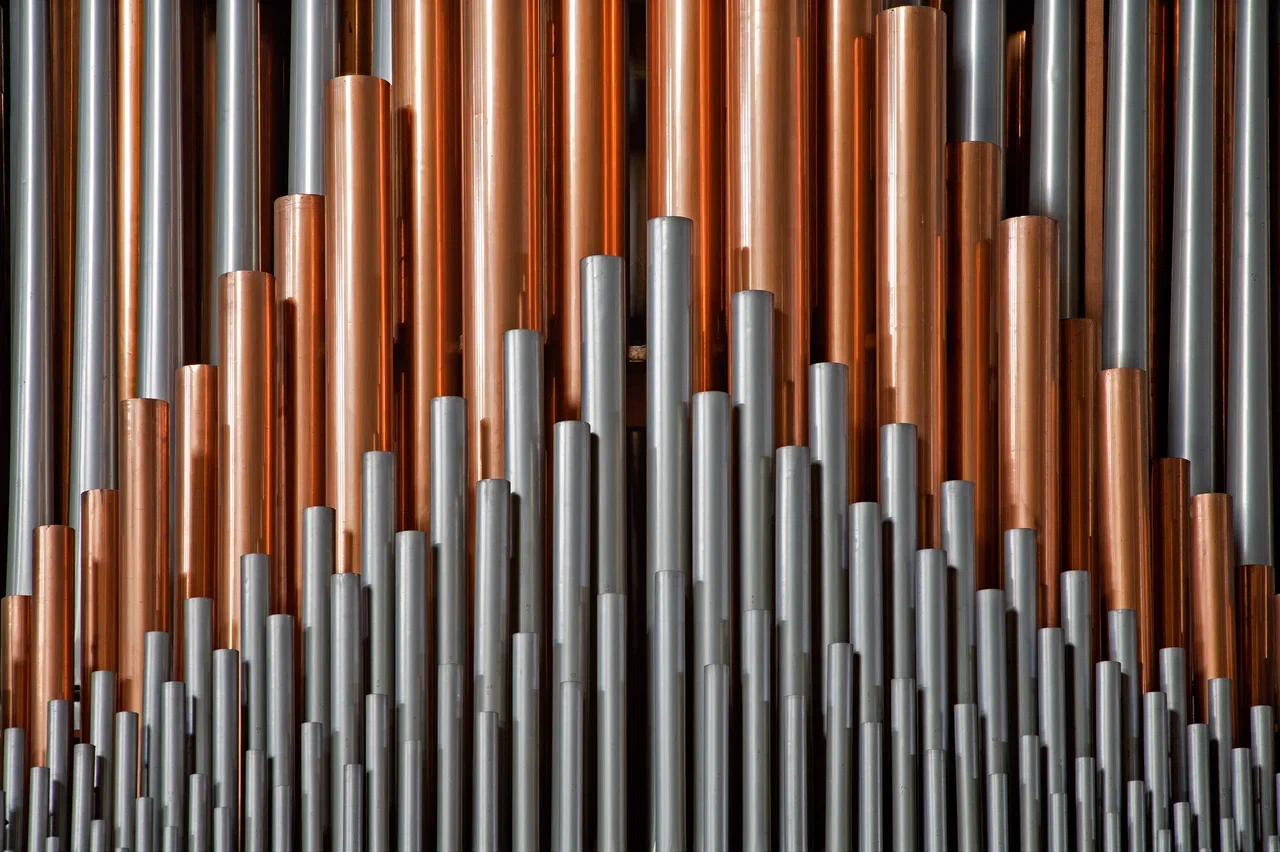 

Билеты на Романтический орган при свечах (Мальтийская капелла)