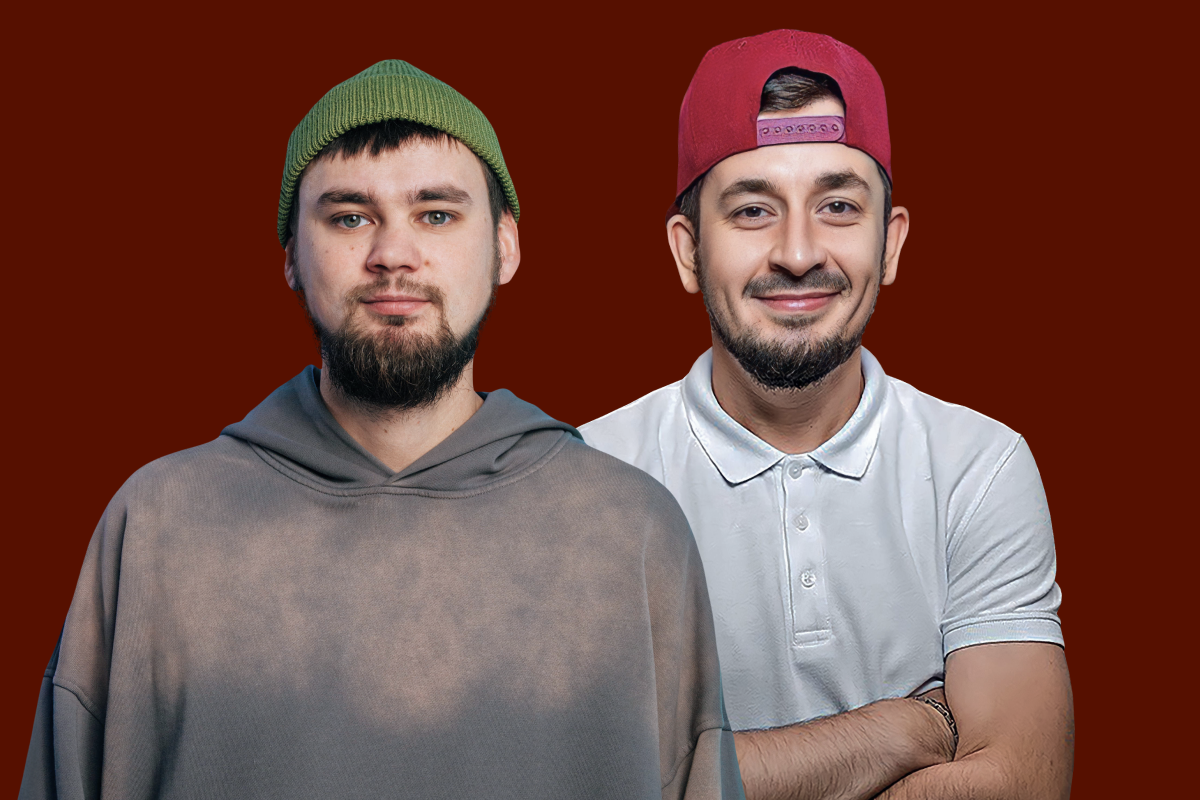 

Билеты на Сергей Лесовой, Иван Бобровников (Stage StandUp Club)