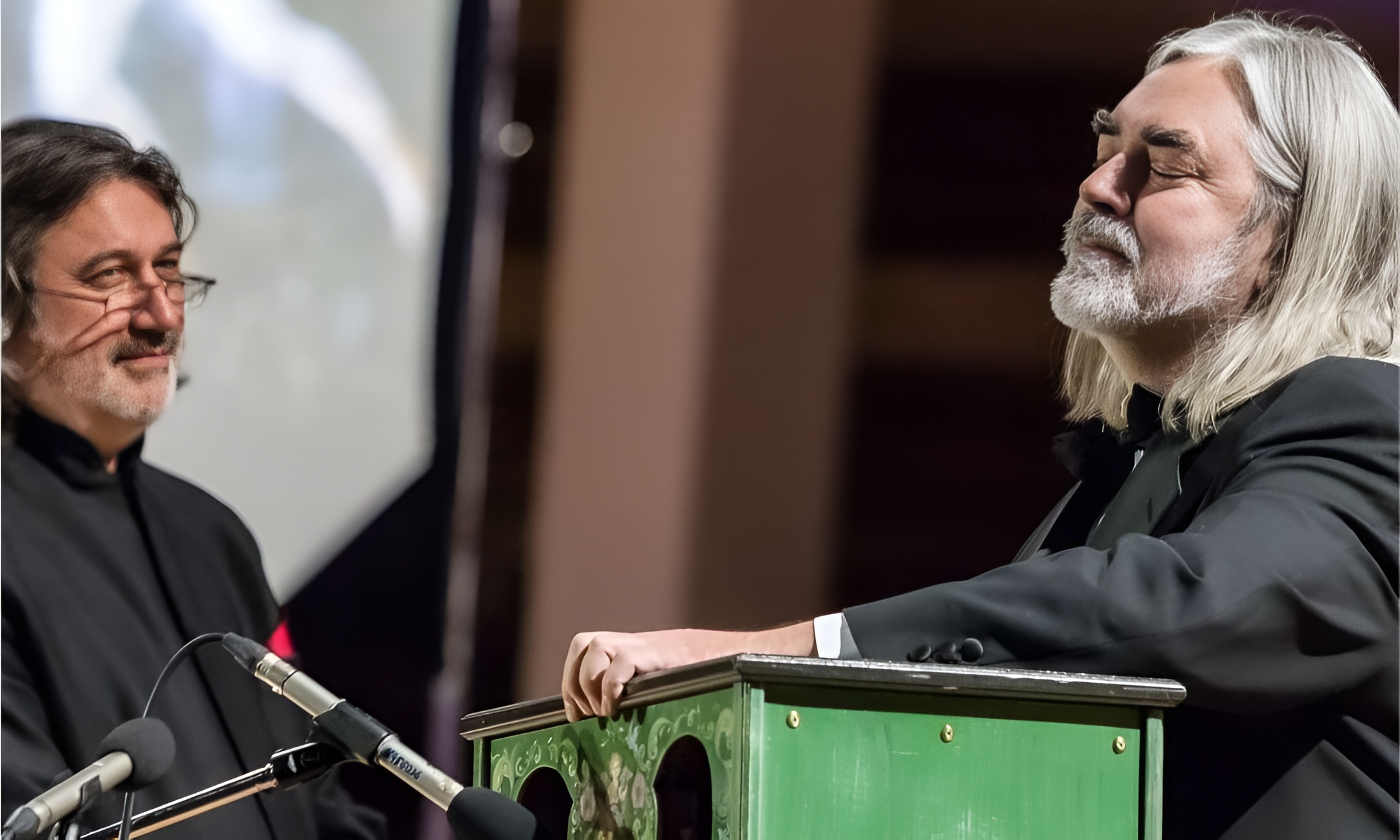 

Билеты на Концерт № 2 для шарманки с оркестром (ГБКЗ им. Салиха Сайдашева)